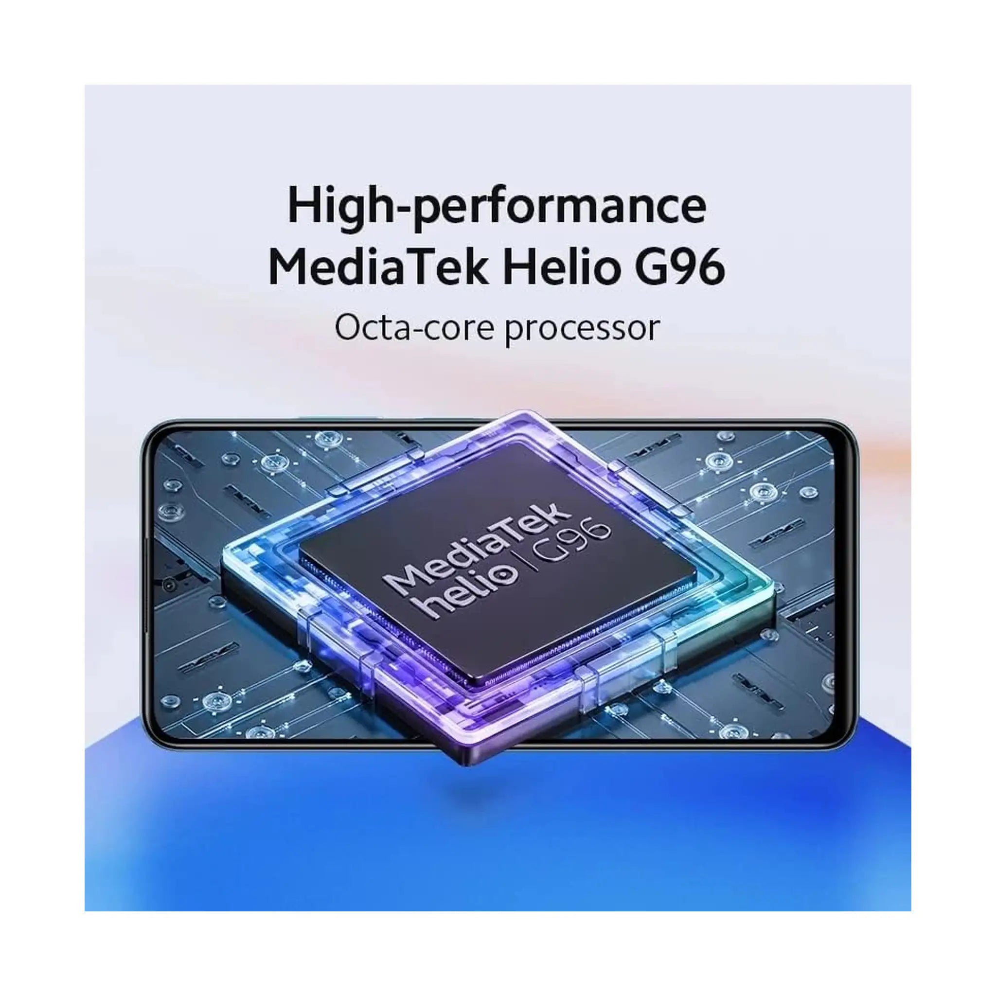 Redmi Note 11 Pro 4G, 6GB RAM - Graphite Gray