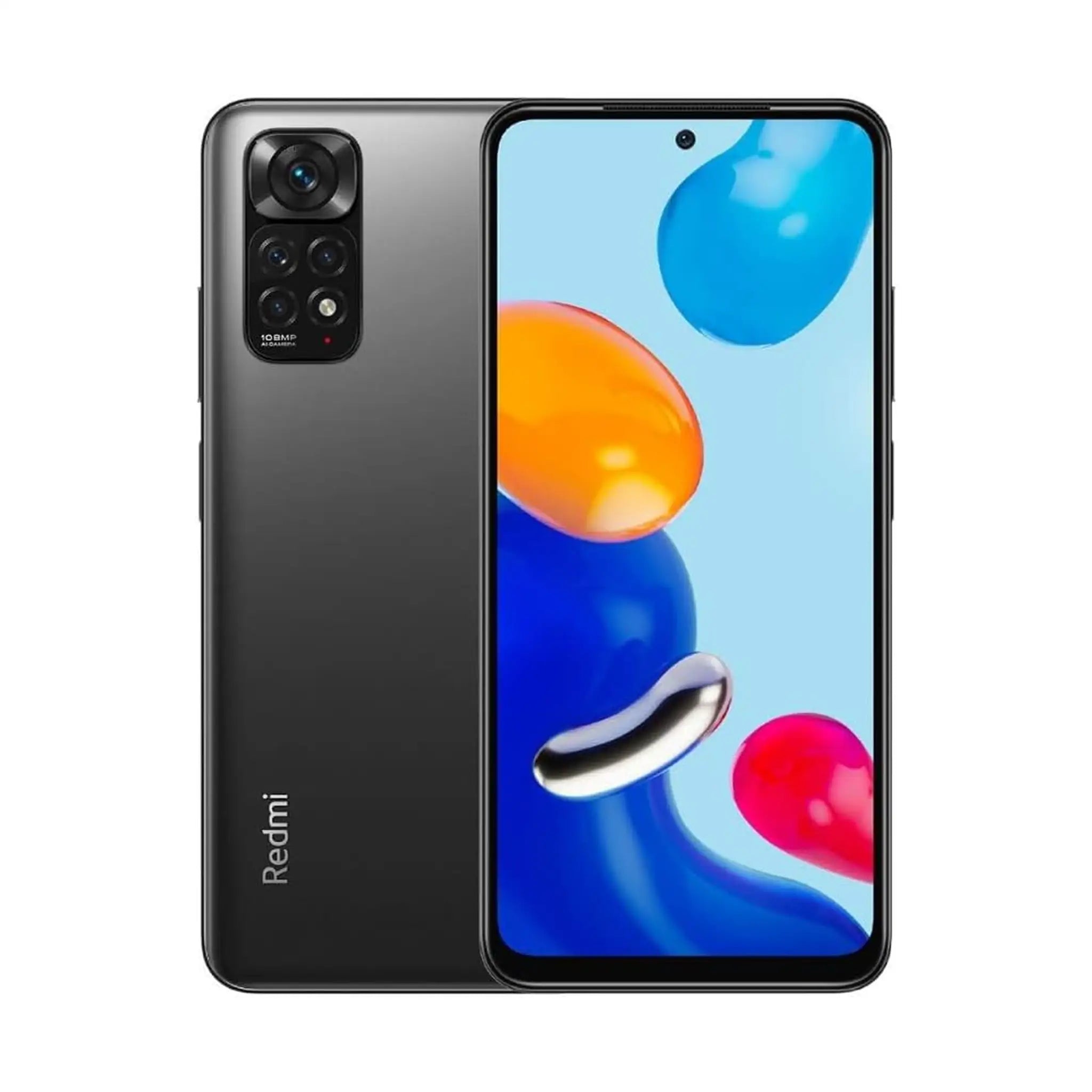 #Color_Graphite Gray