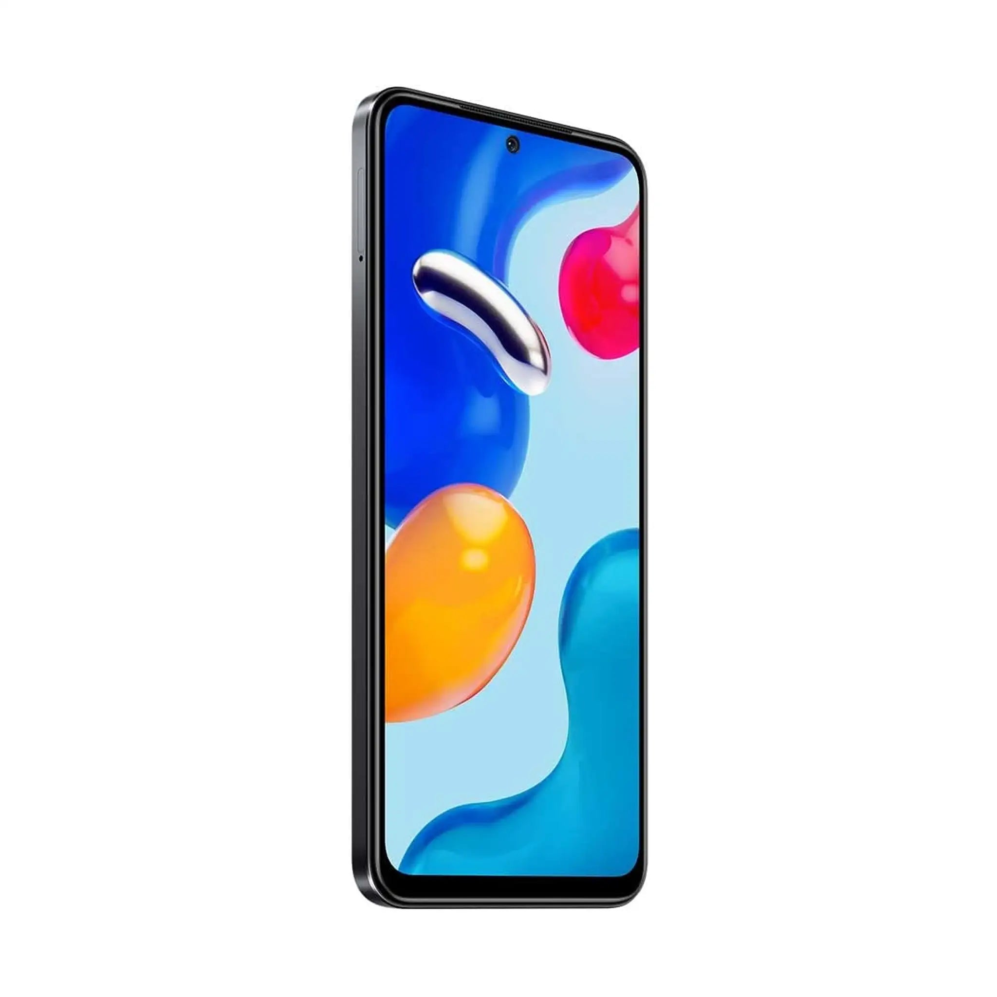 #Color_Graphite Gray