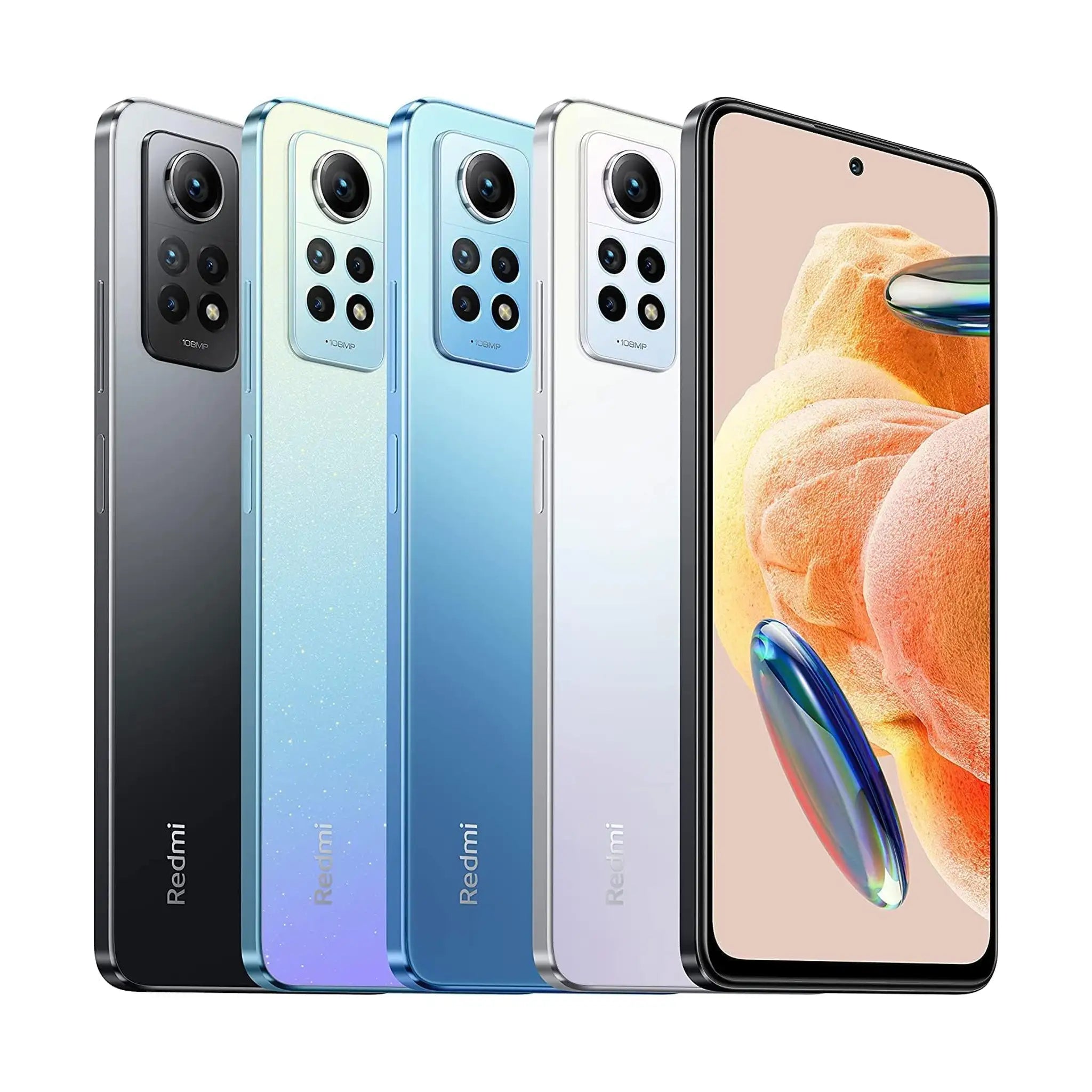 Redmi Note 12 Pro 4G