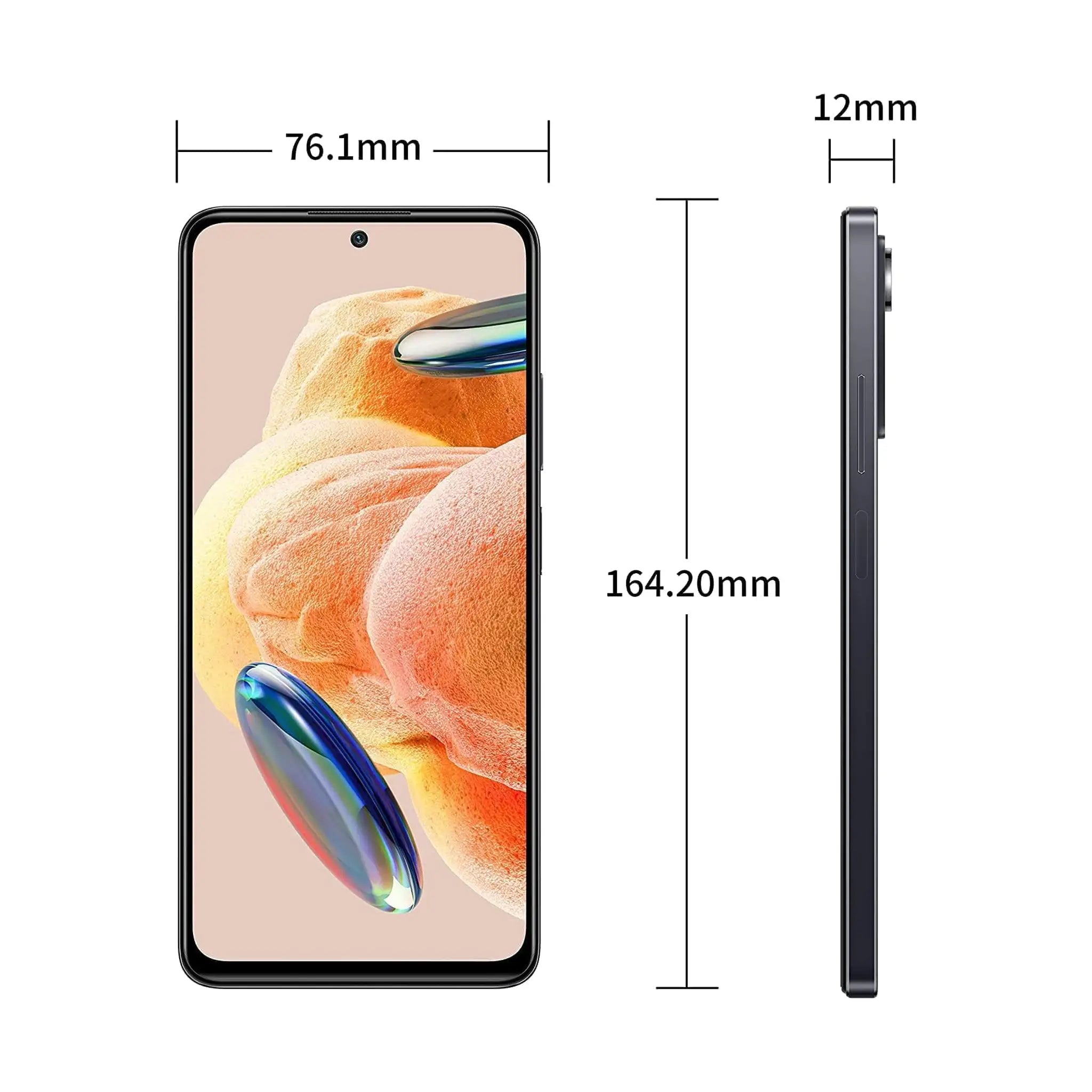 #Color_Graphite Gray