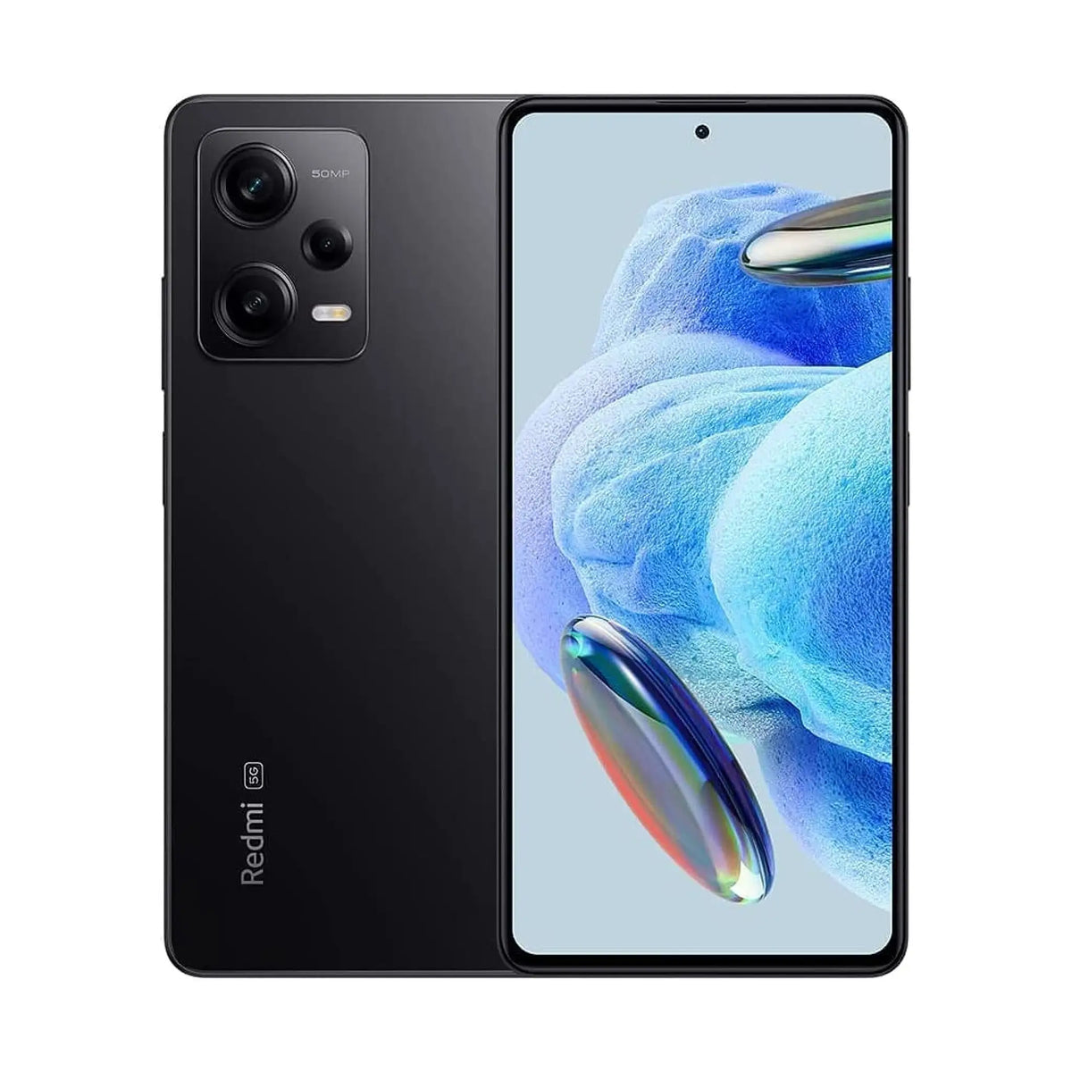 Redmi Note 12 Pro 5G