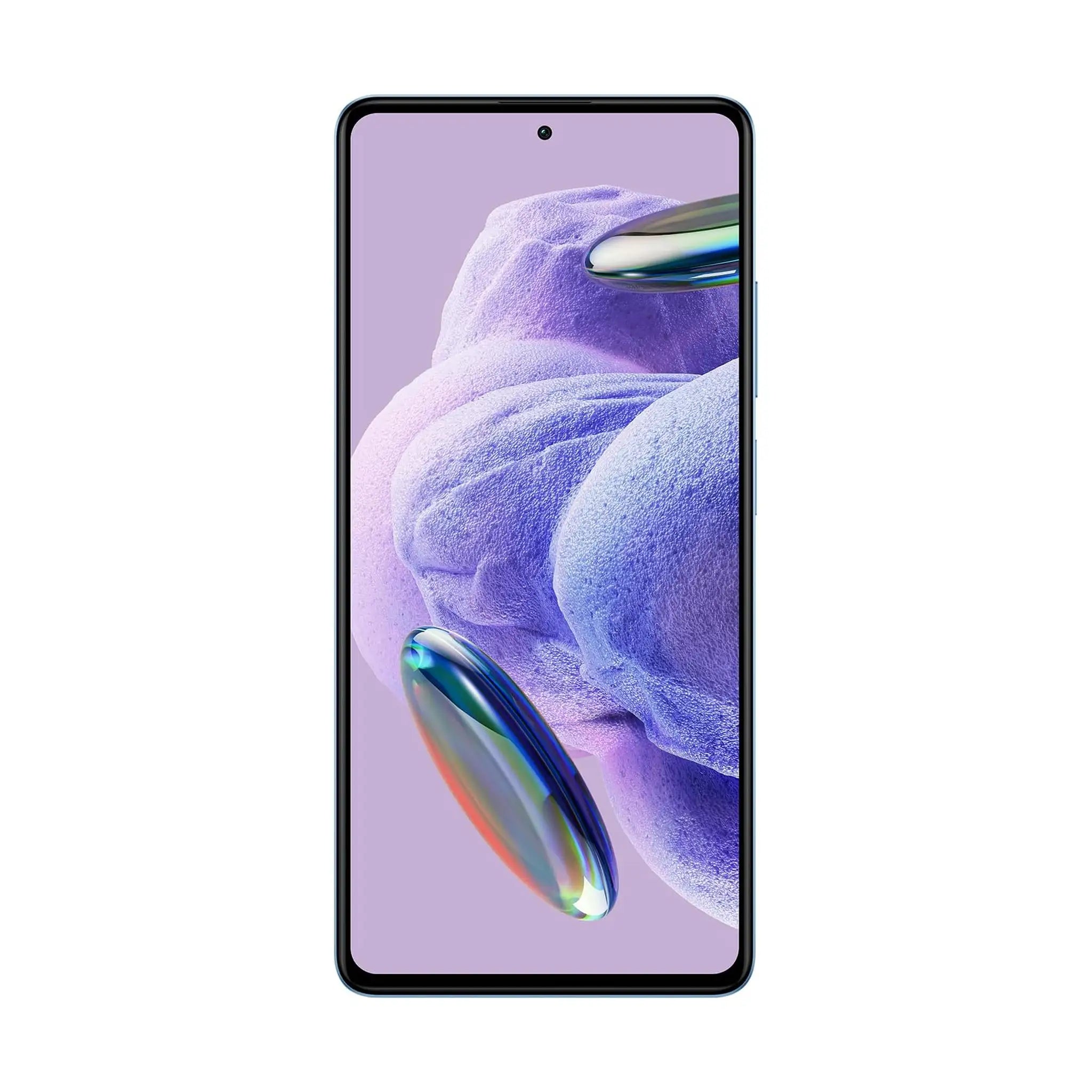 Redmi Note 12 Pro Plus 5G,  8GB RAM, 256 Storage - Sky Blue