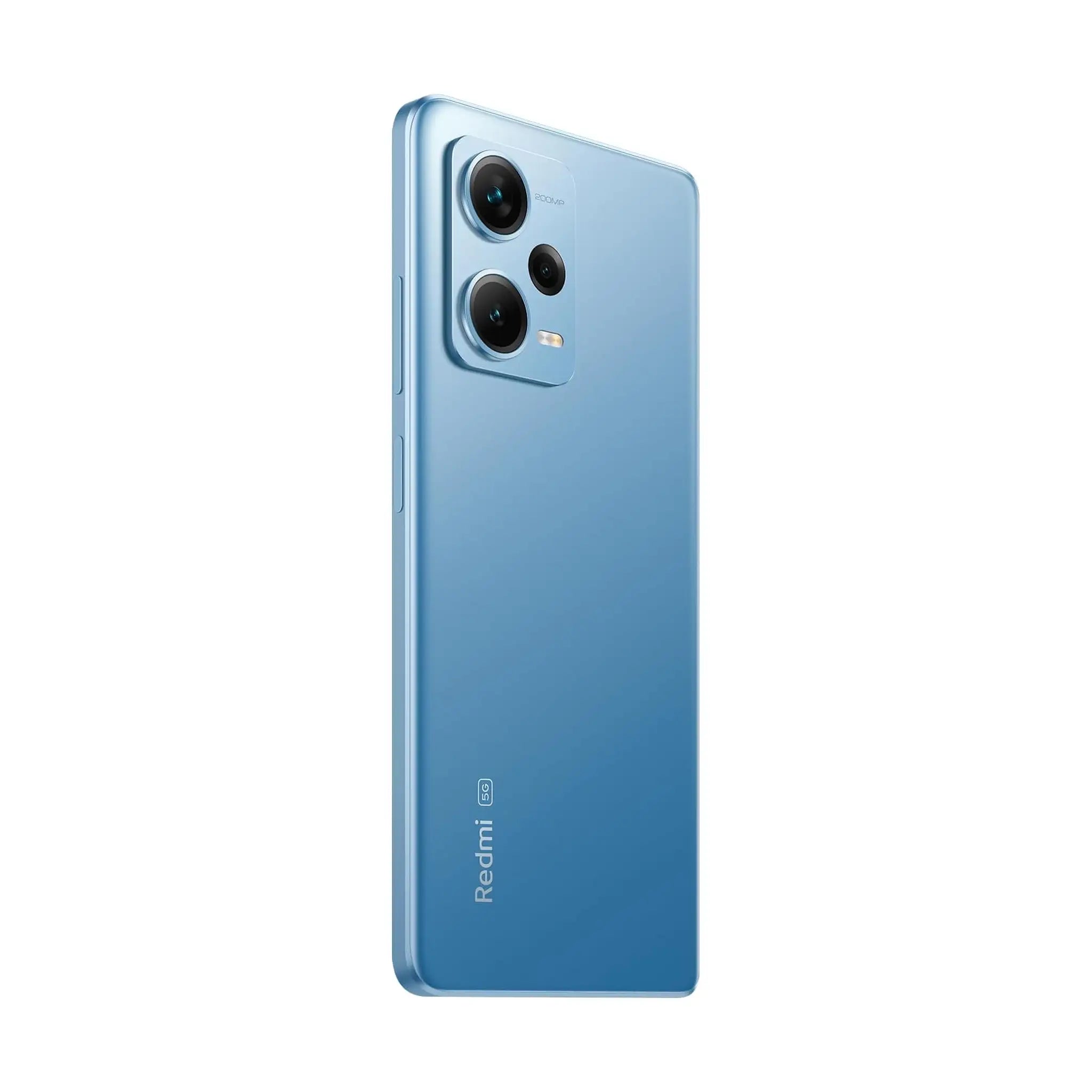 Redmi Note 12 Pro Plus 5G,  8GB RAM, 256 Storage - Sky Blue