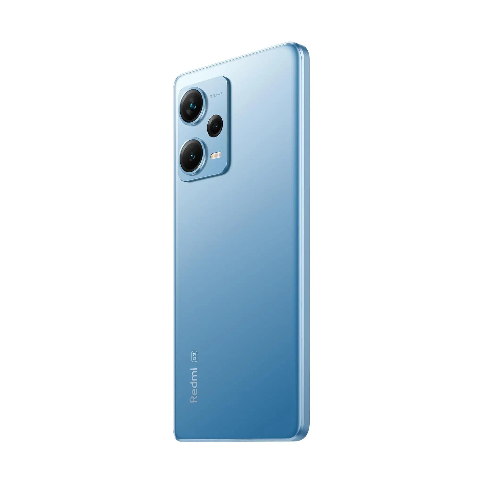 Redmi Note 12 Pro Plus 5G,  8GB RAM, 256 Storage - Sky Blue