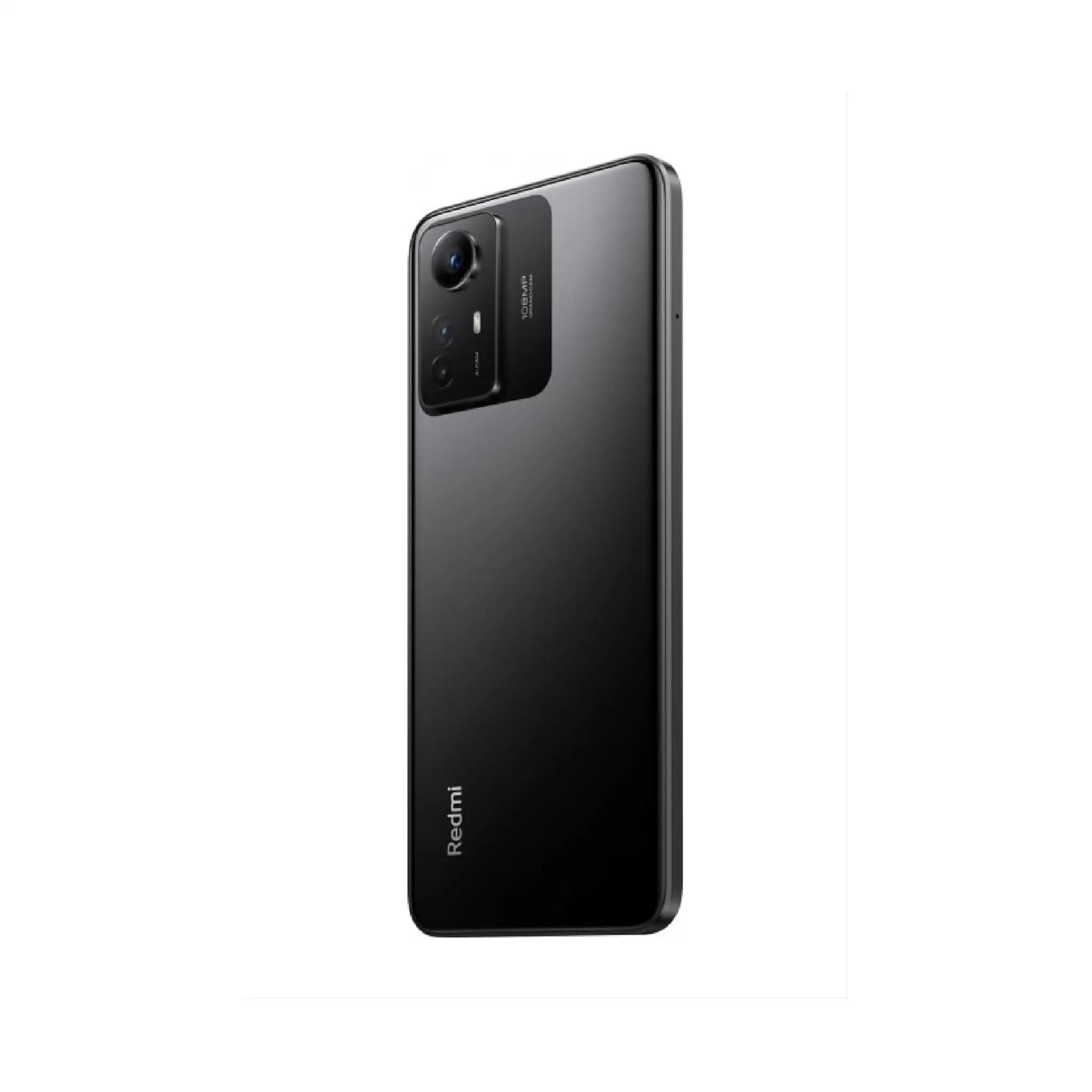 Redmi Note 12s, 8GB RAM, 256 Storage -  Onyx Black