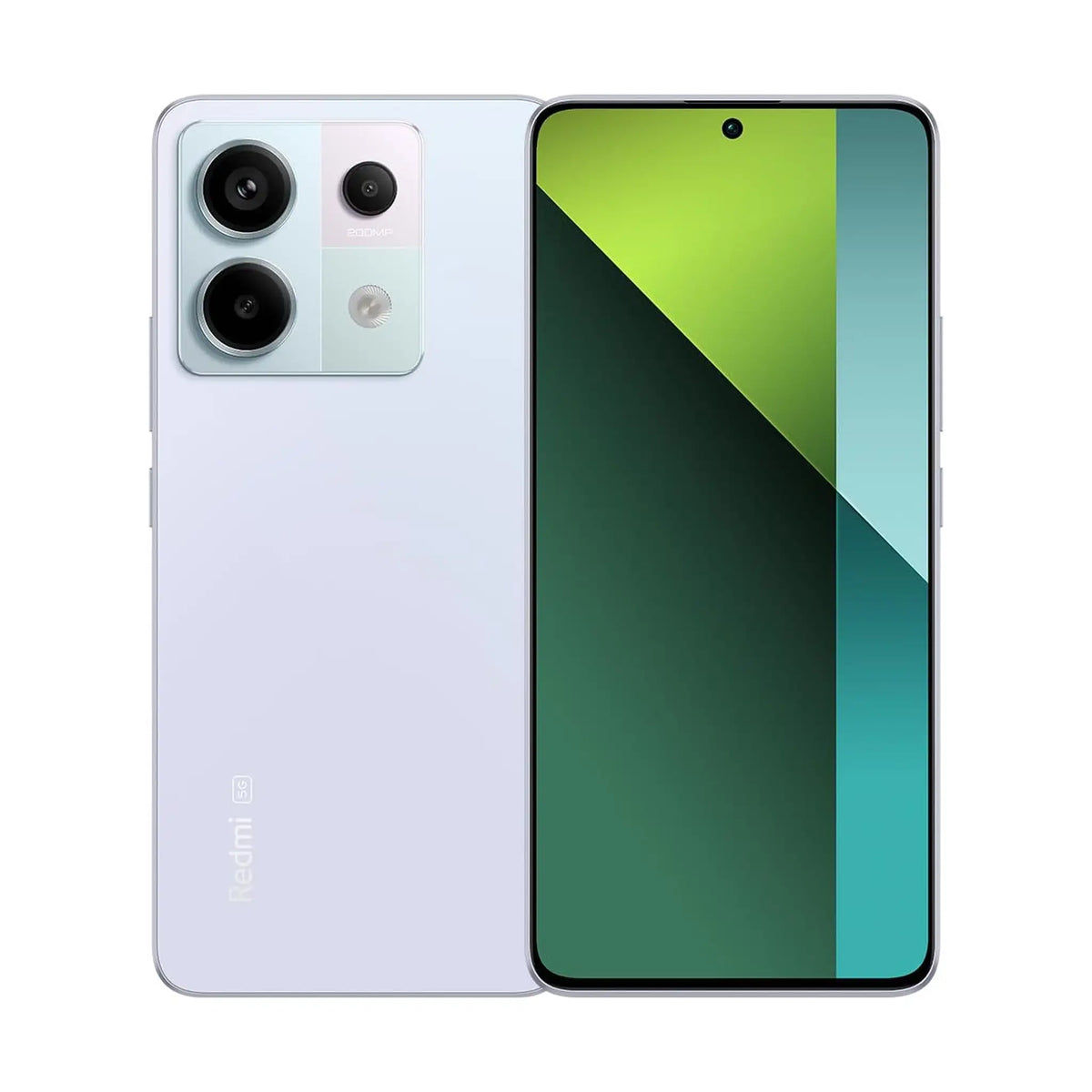 Redmi Note 13 Pro 5G, 12GB RAM, 512GB