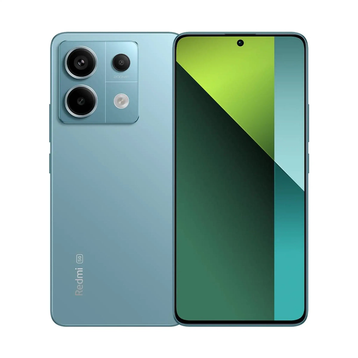 Redmi Note 13 Pro 5G, 12GB RAM, 512GB