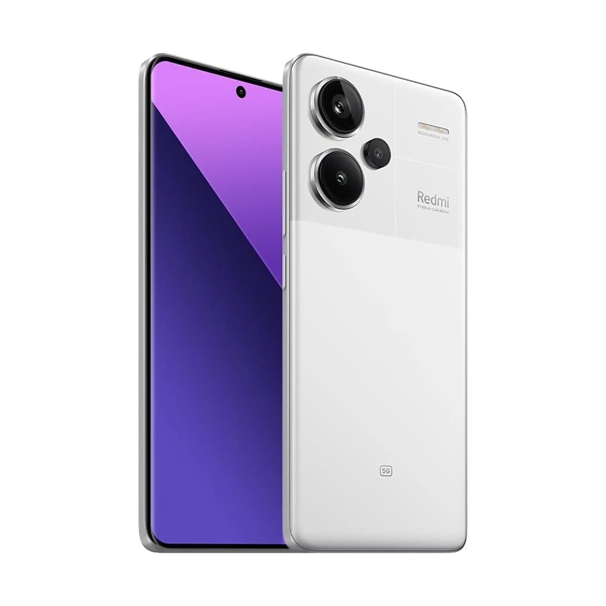 #Color_Moonlight White