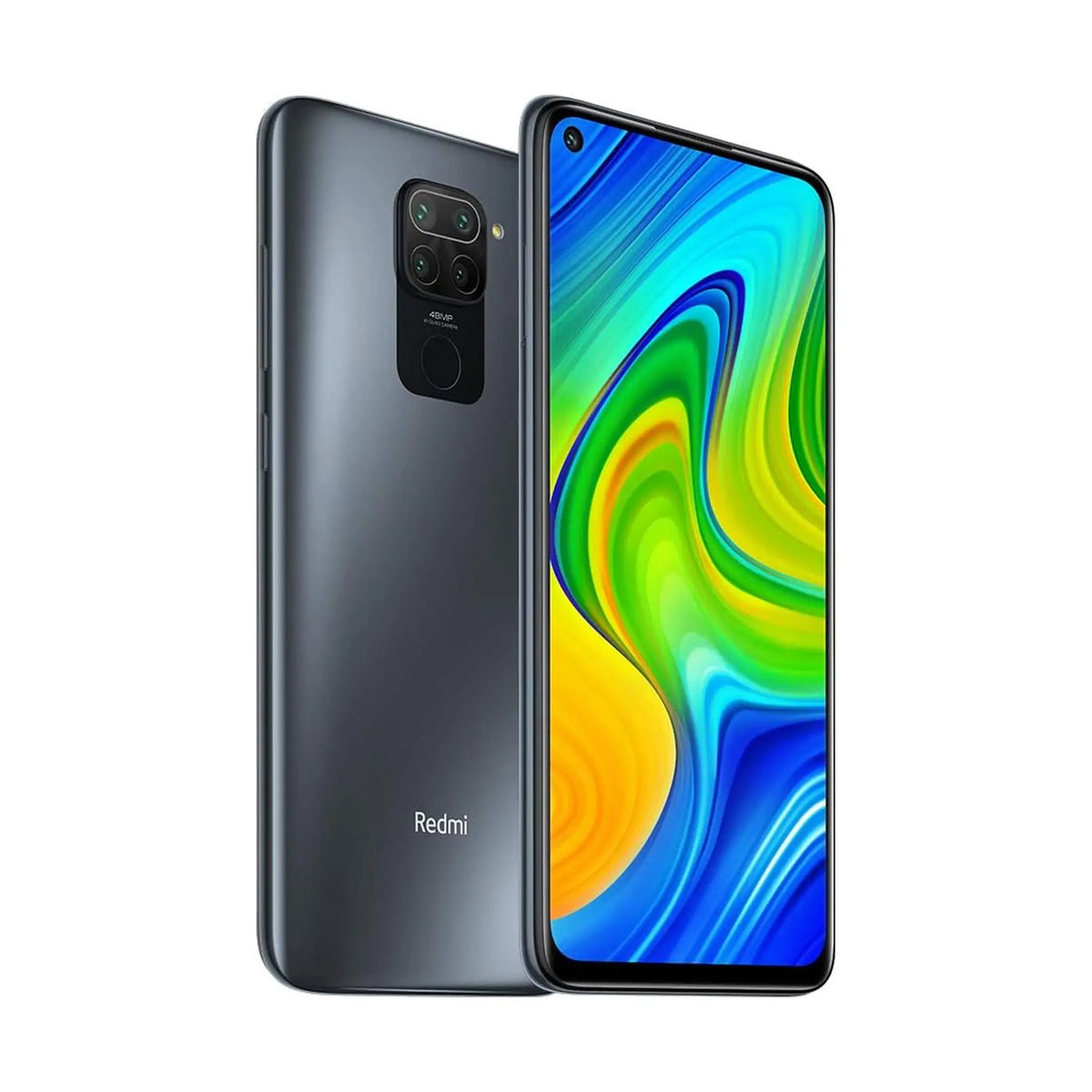 Redmi Note 9, 4GB RAM, 128GB