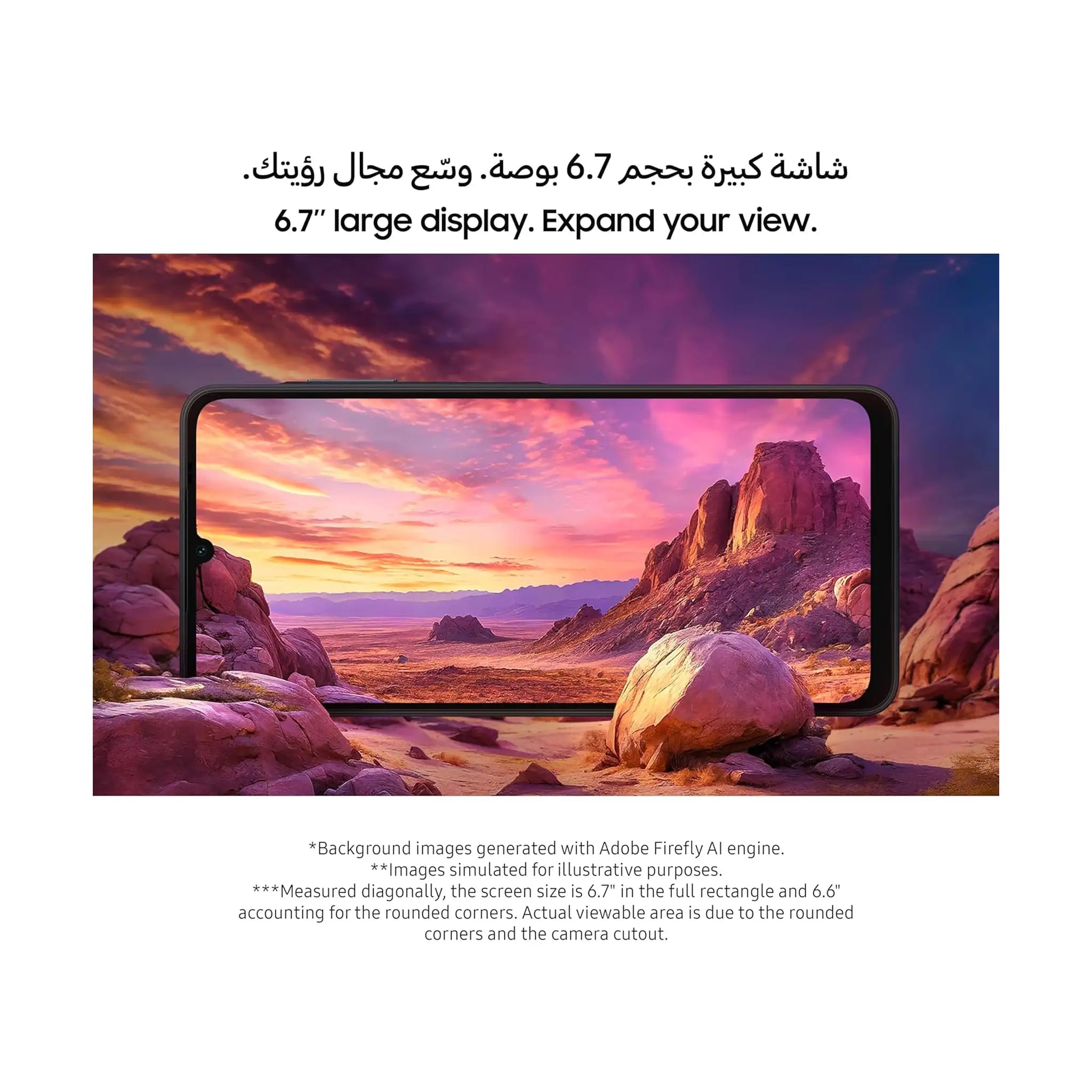 Samsung Galaxy A06 LTE