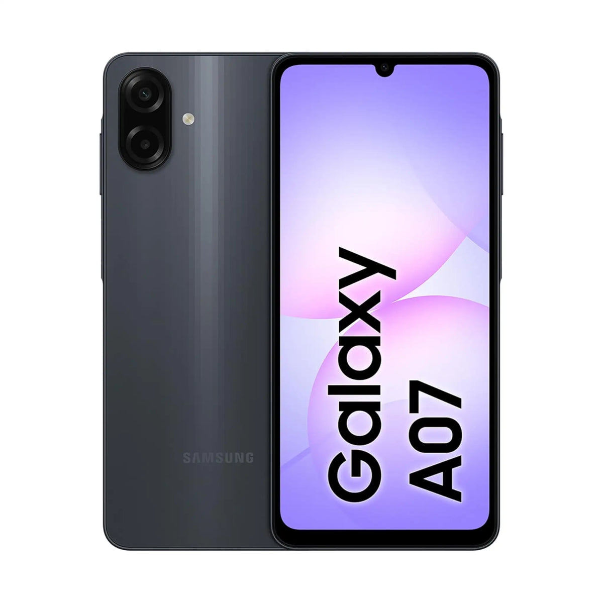 Samsung Galaxy A07 - LTE (4G)