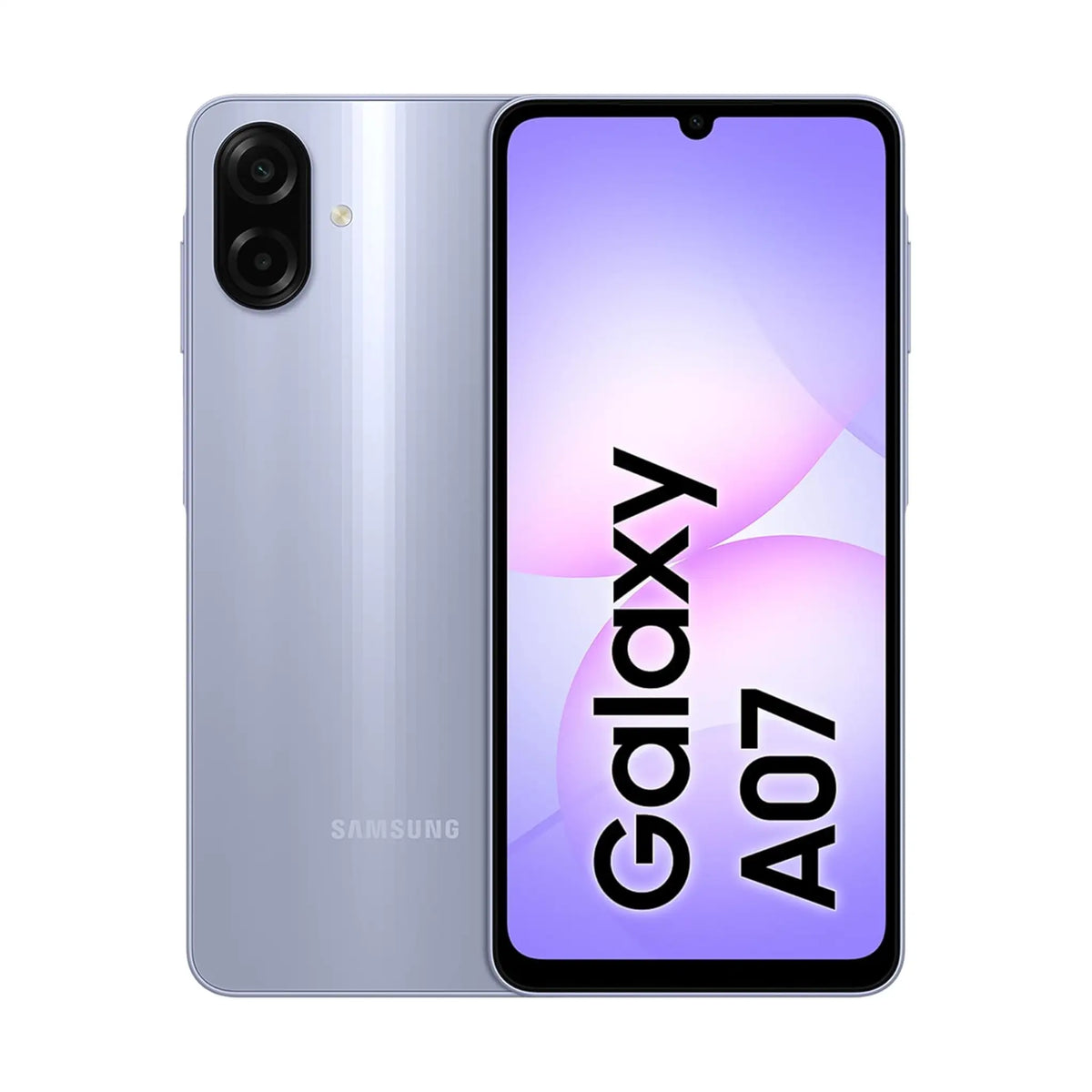 Samsung Galaxy A07 - LTE (4G)