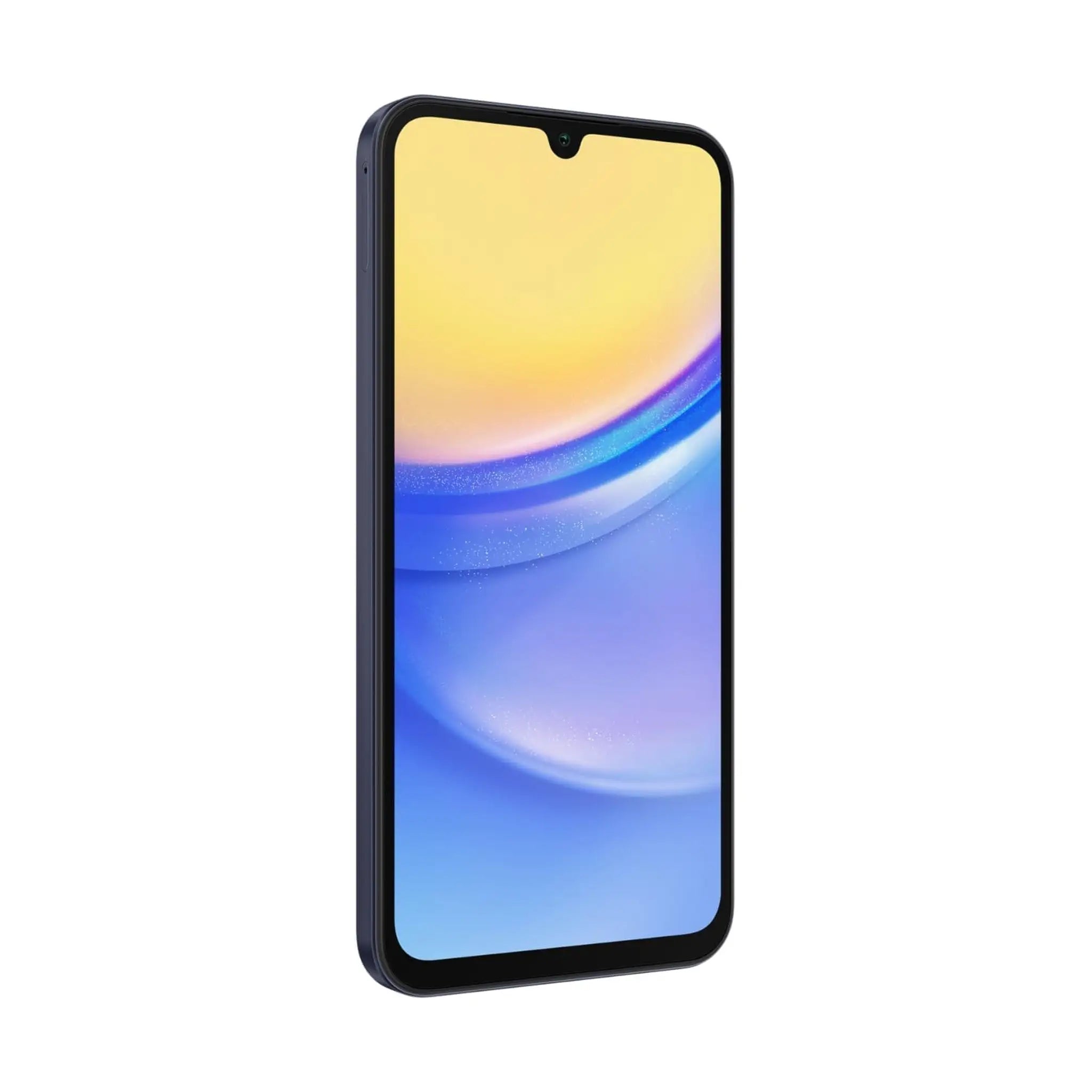 Samsung Galaxy A15 5G - 8GB RAM, 256GB Storage, Blue Black