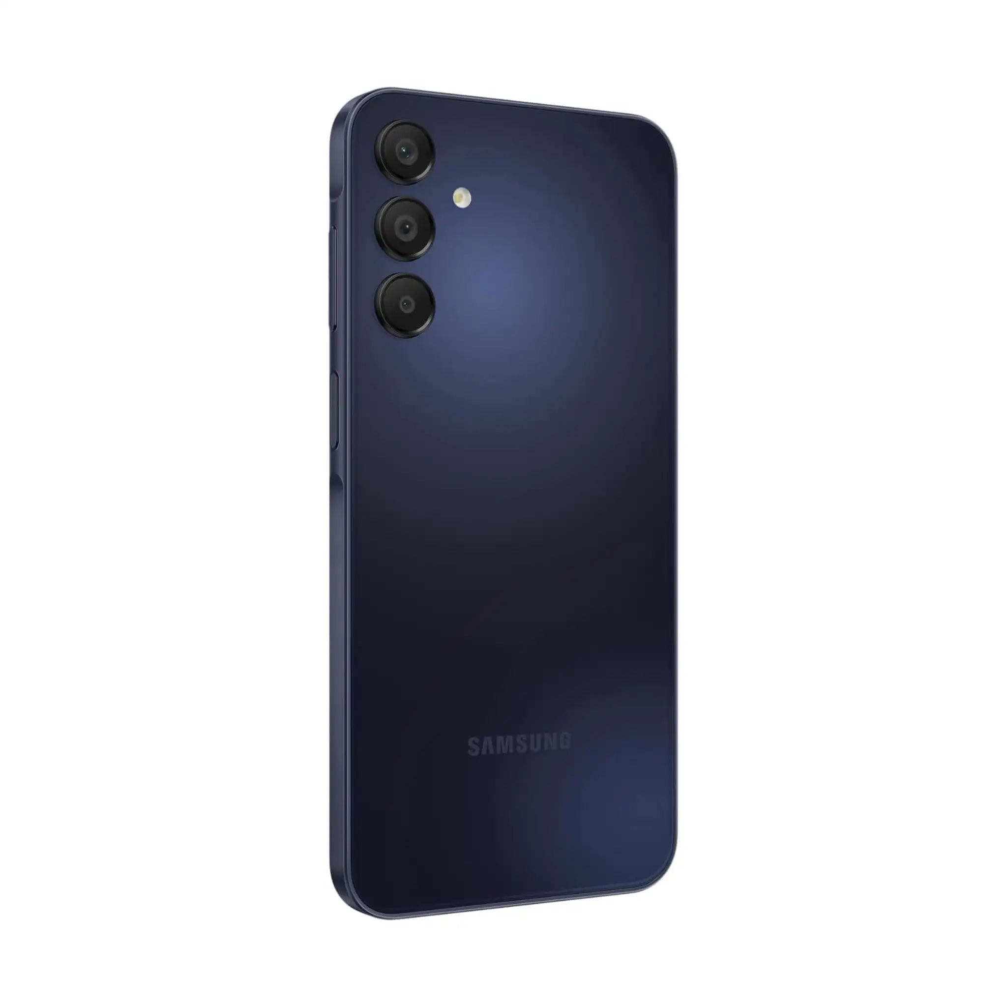 Samsung Galaxy A15 5G - 8GB RAM, 256GB Storage, Blue Black