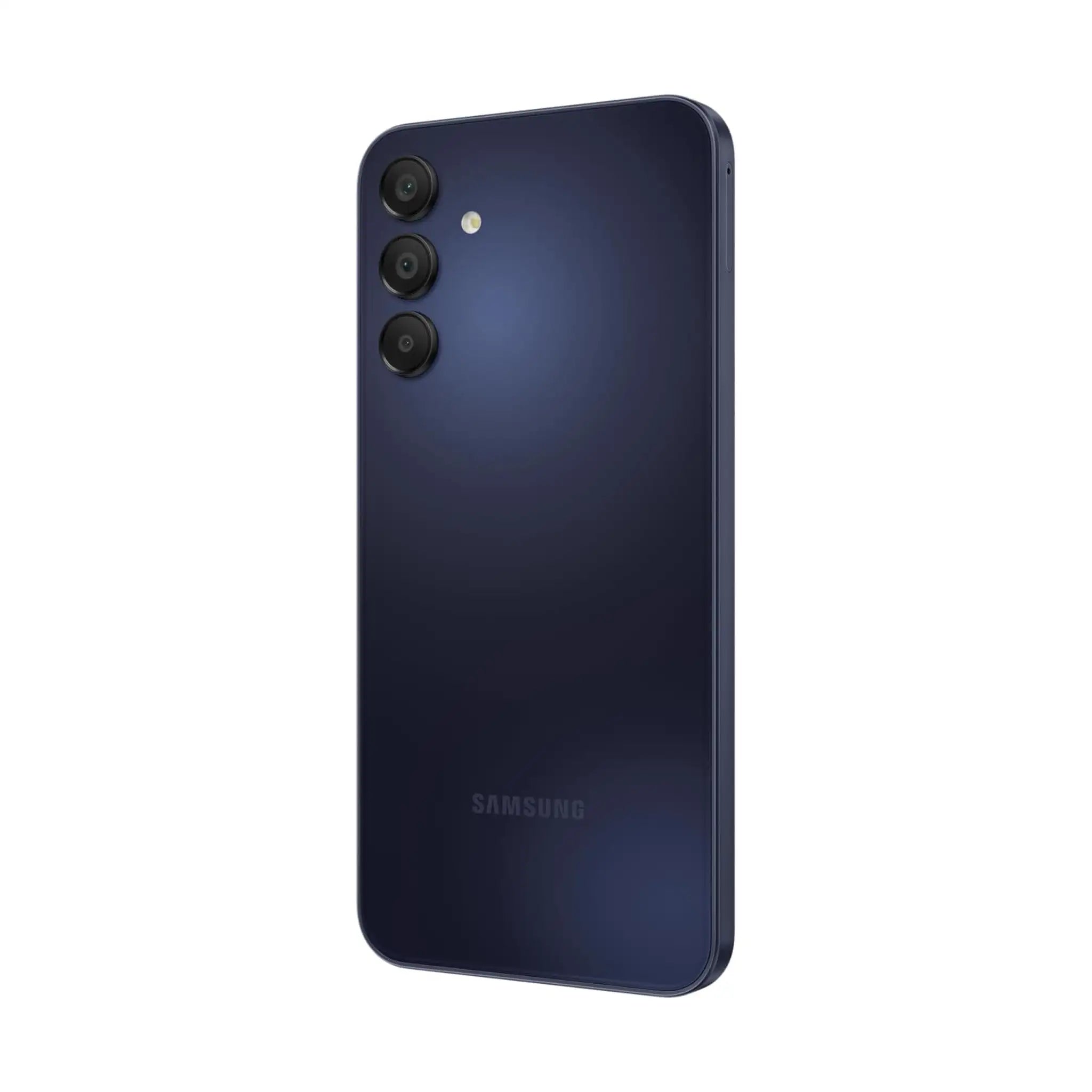 Samsung Galaxy A15 5G - 8GB RAM, 256GB Storage, Blue Black
