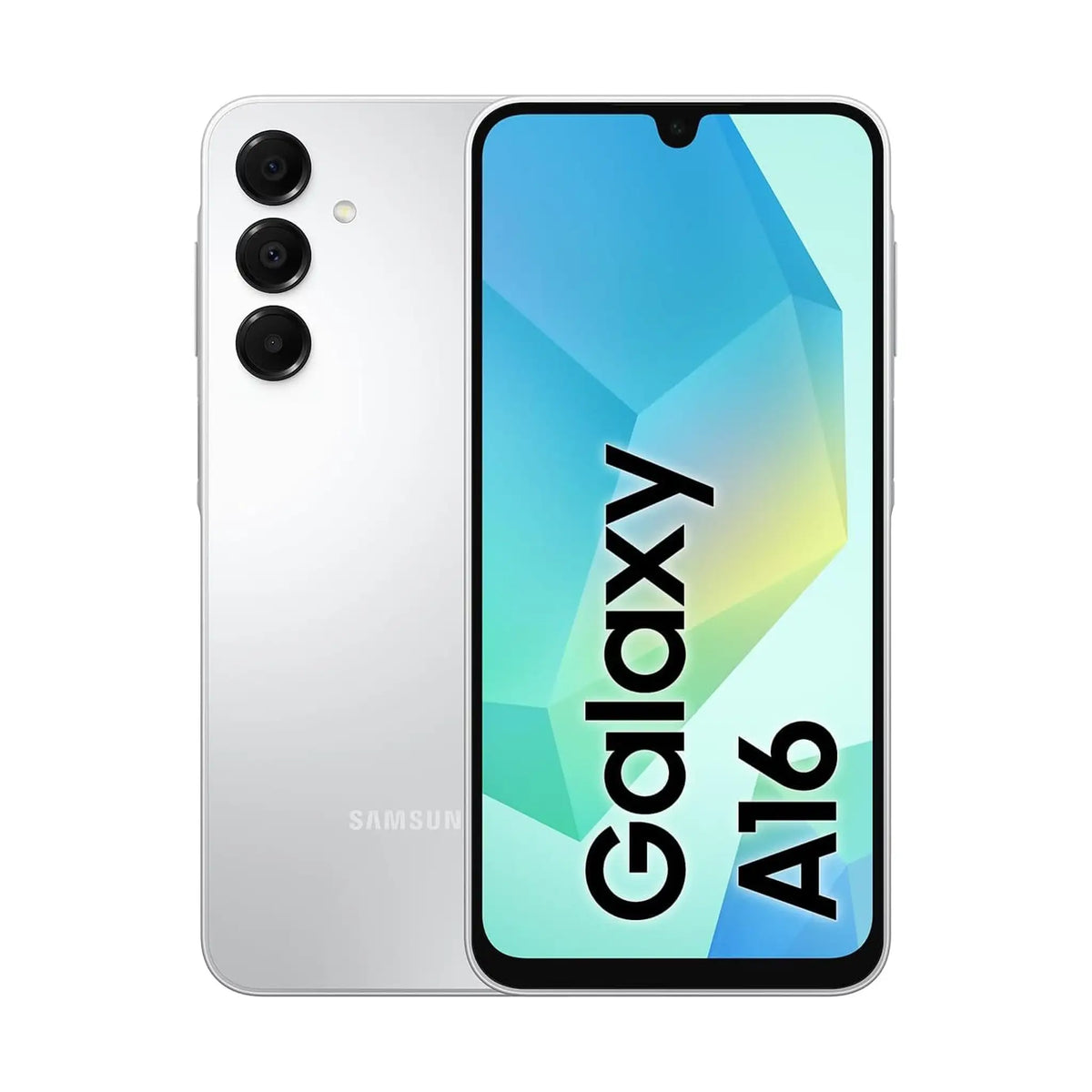 Samsung Galaxy A16 LTE
