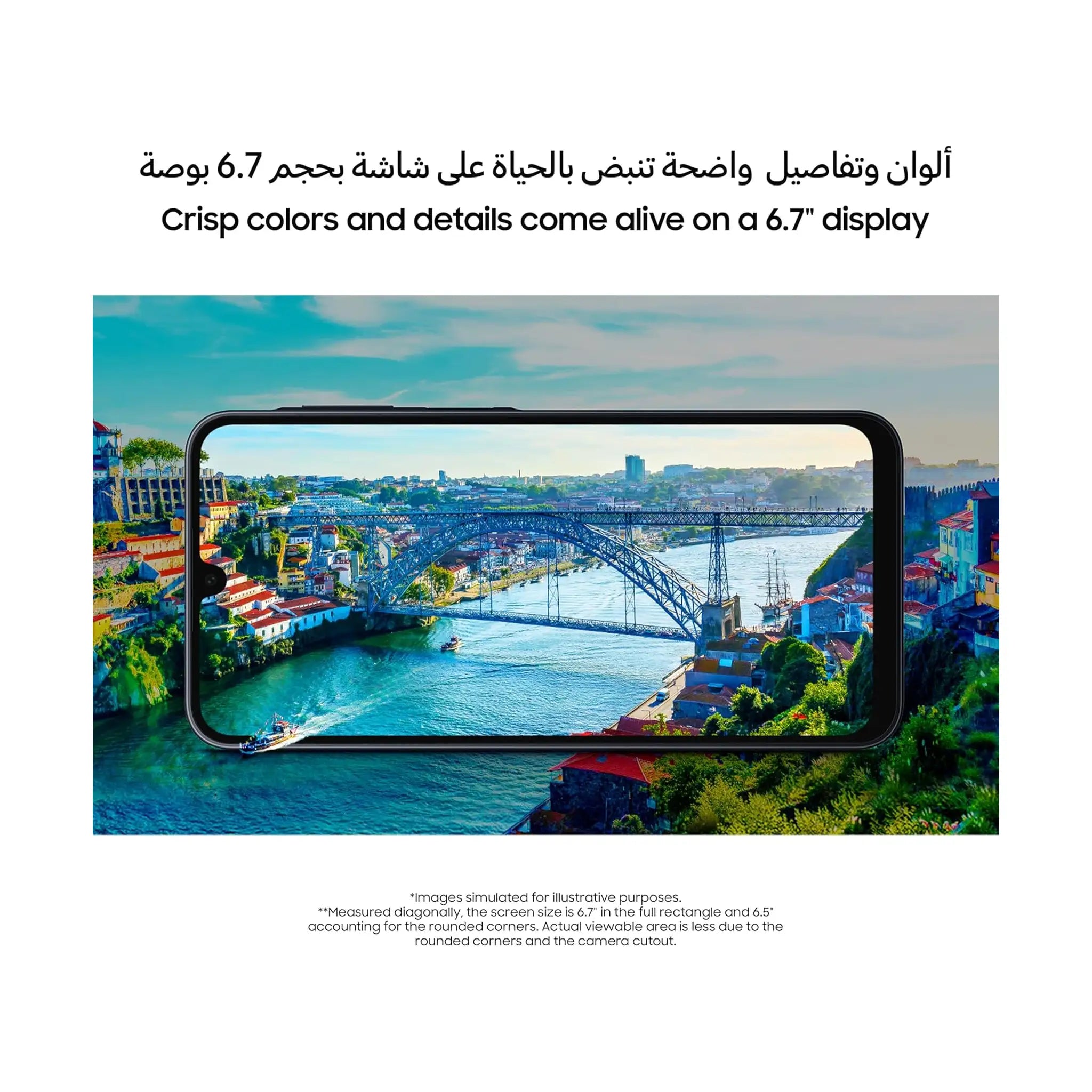 Samsung Galaxy A16 LTE