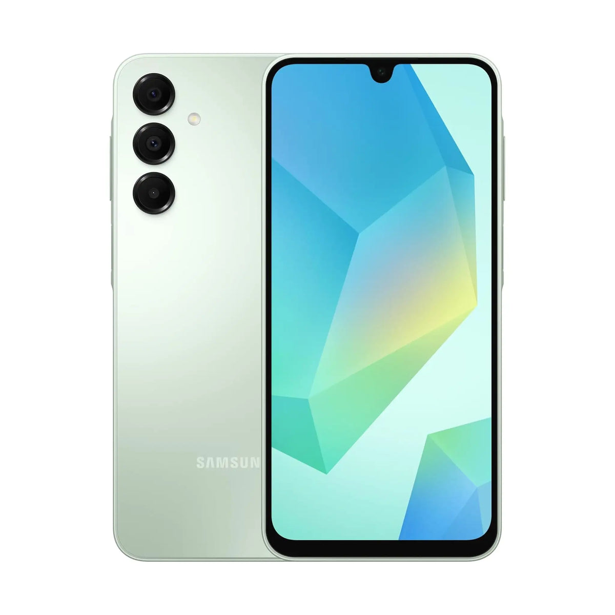 Samsung Galaxy A16 LTE