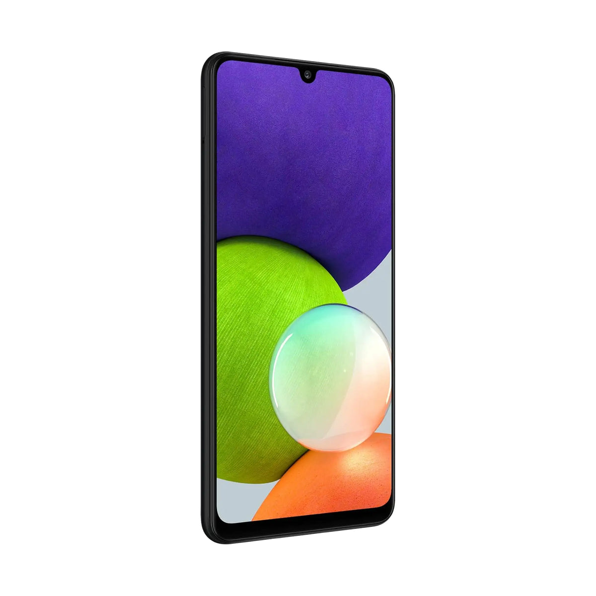 Samsung Galaxy A22 LTE - 4GB RAM, Dual SIM