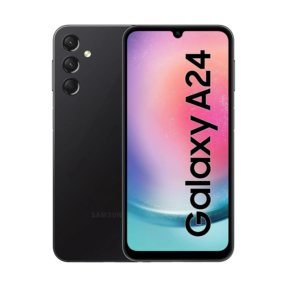Samsung Galaxy A24 - 6GB RAM - 128GB Storage