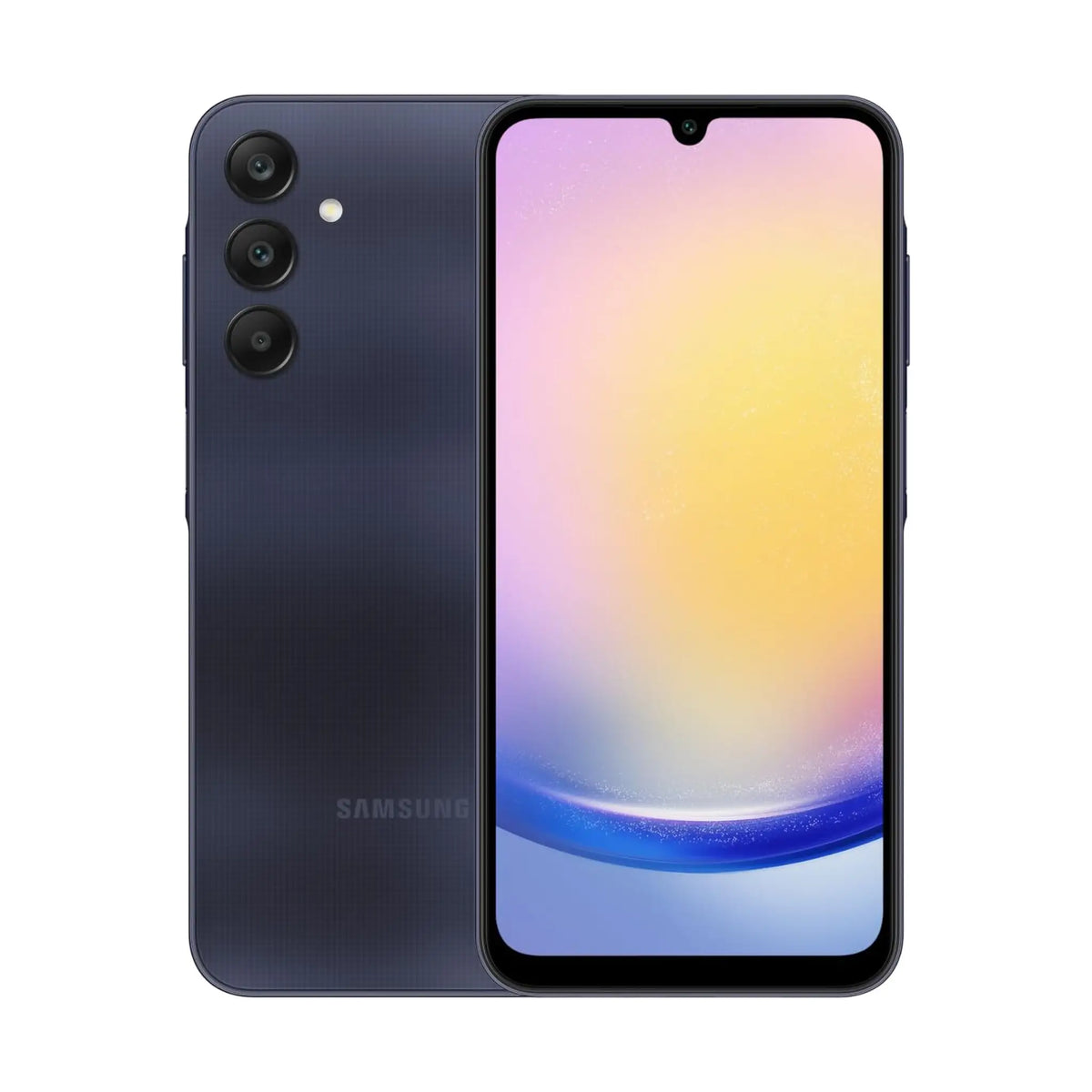 Samsung Galaxy A25 5G - 8GB RAM - 256GB Storage