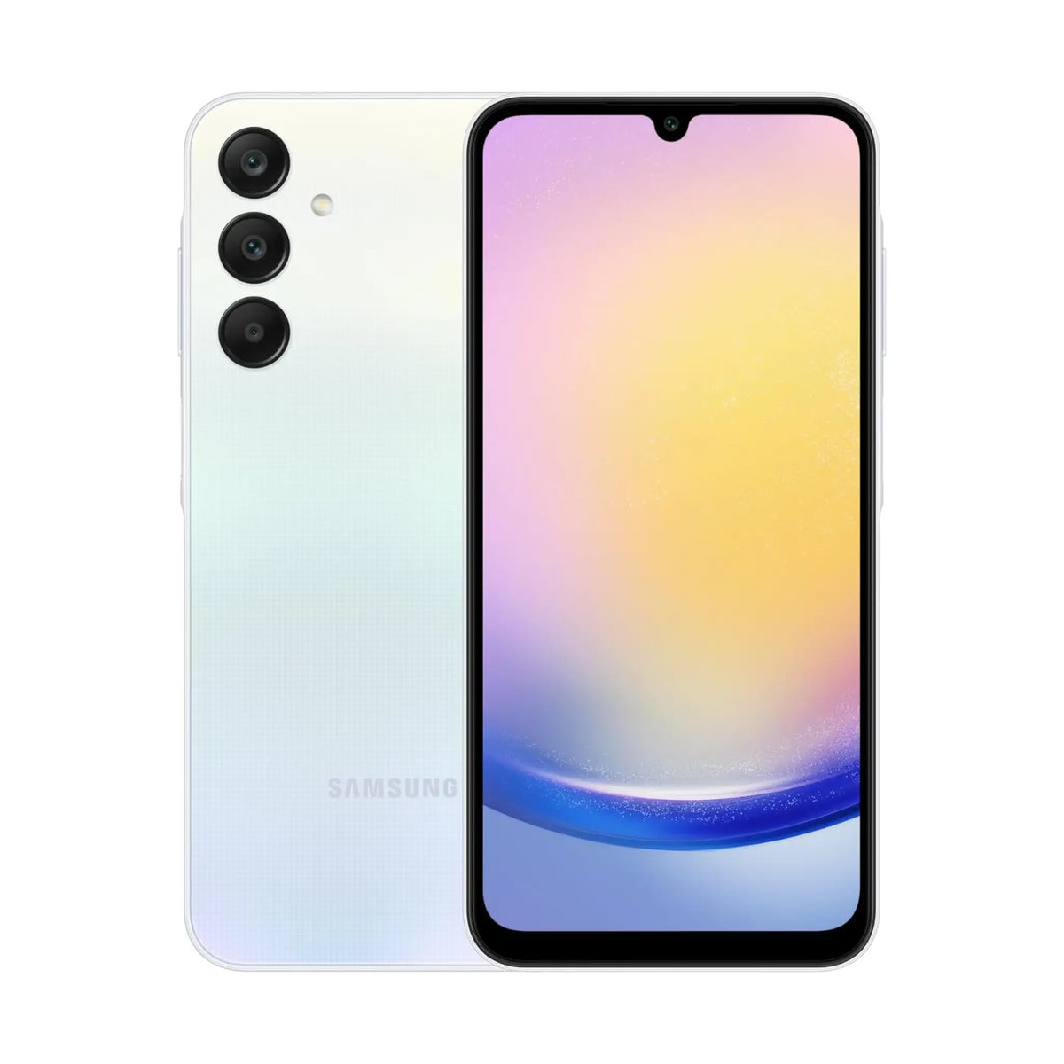 Samsung Galaxy A25 5G - 8GB RAM - 256GB Storage