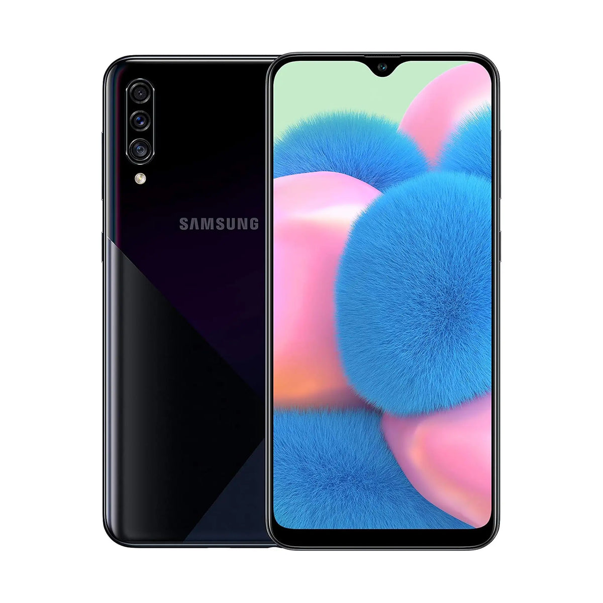 Samsung Galaxy A30s - Dual SIM