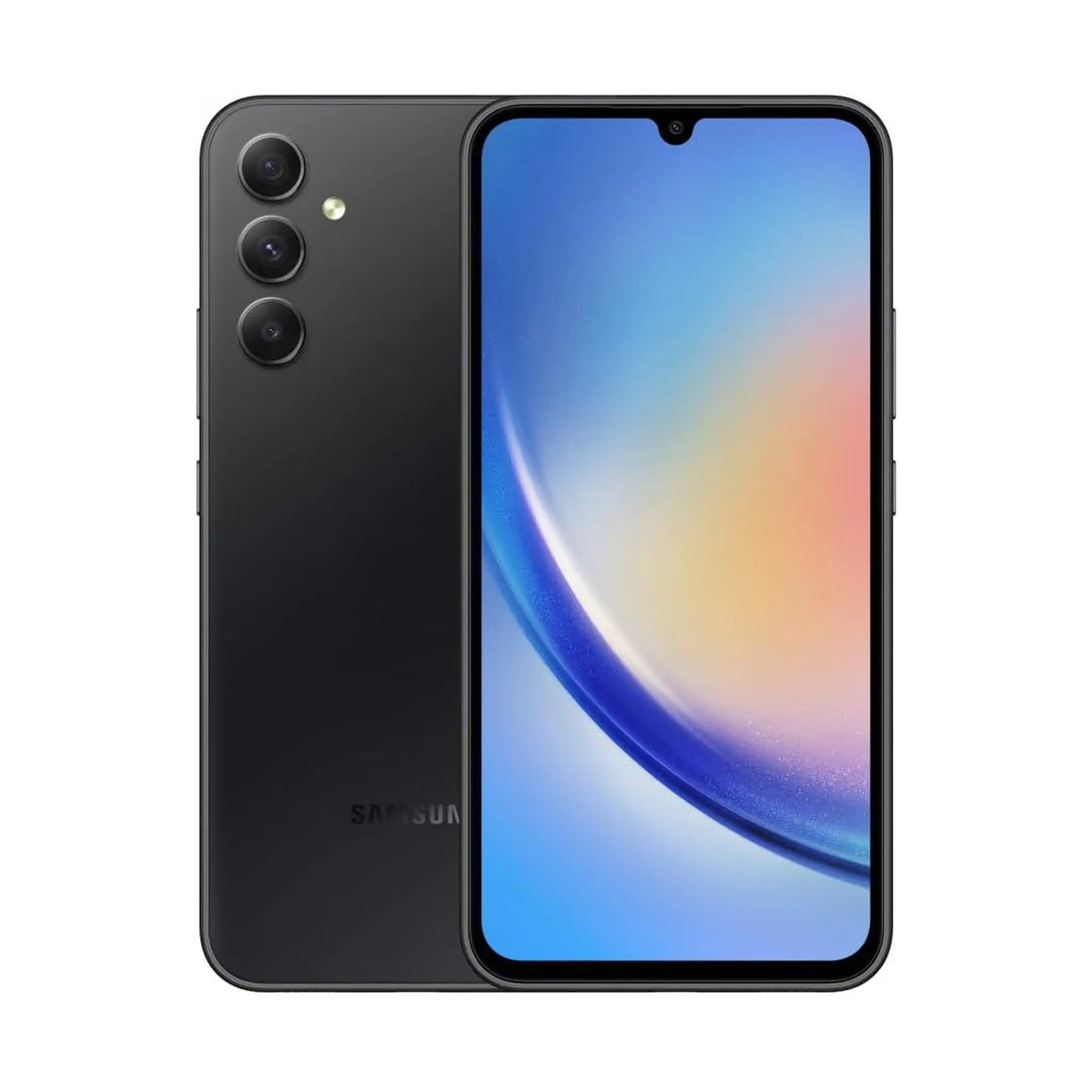 Samsung Galaxy A34