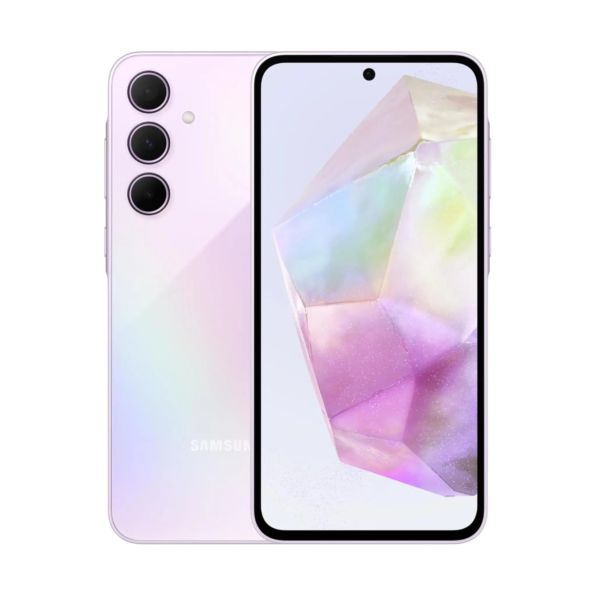 #Color_Awesome Lilac