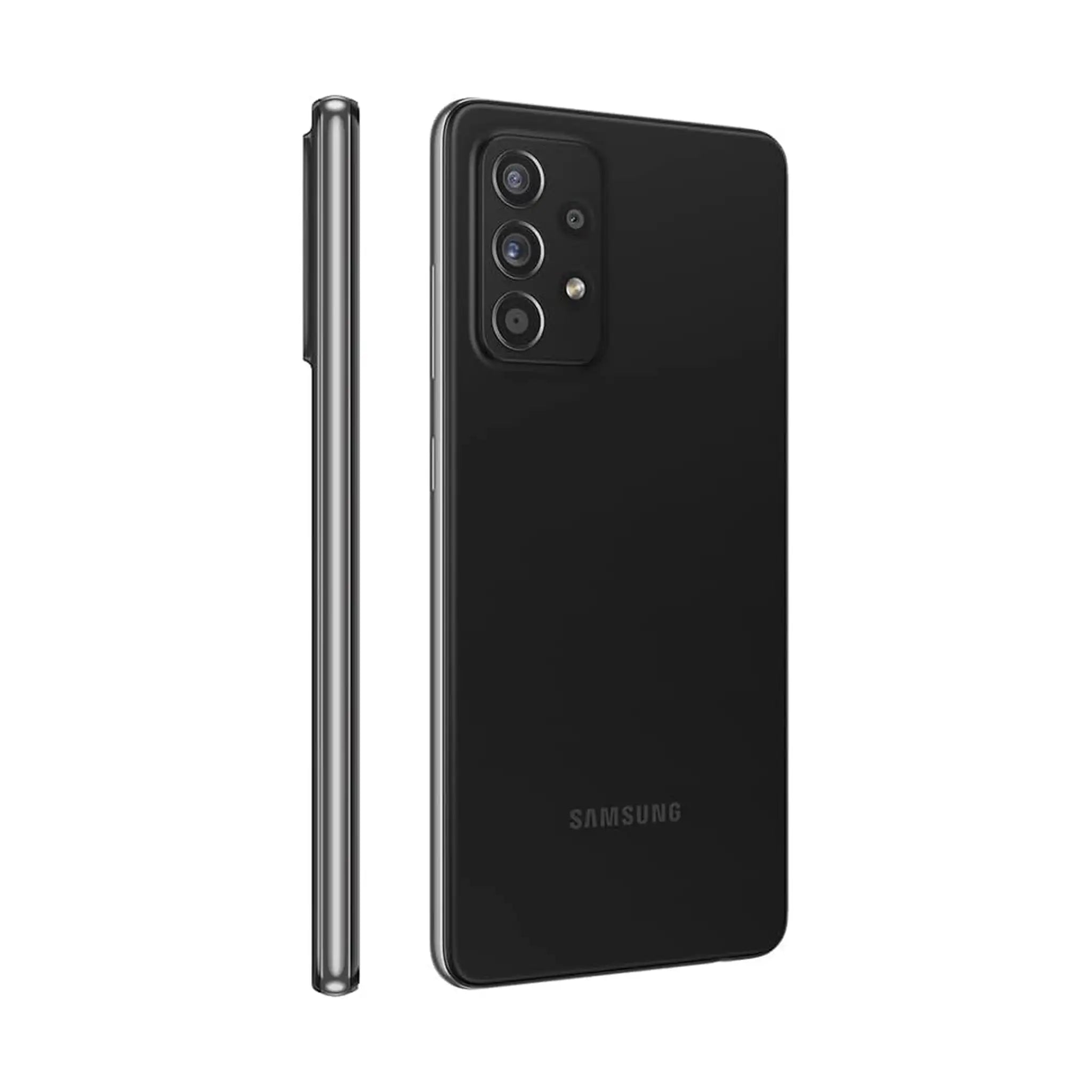 Samsung Galaxy A52s 5G - 6GB RAM, 128GB Storage, Awesome Black