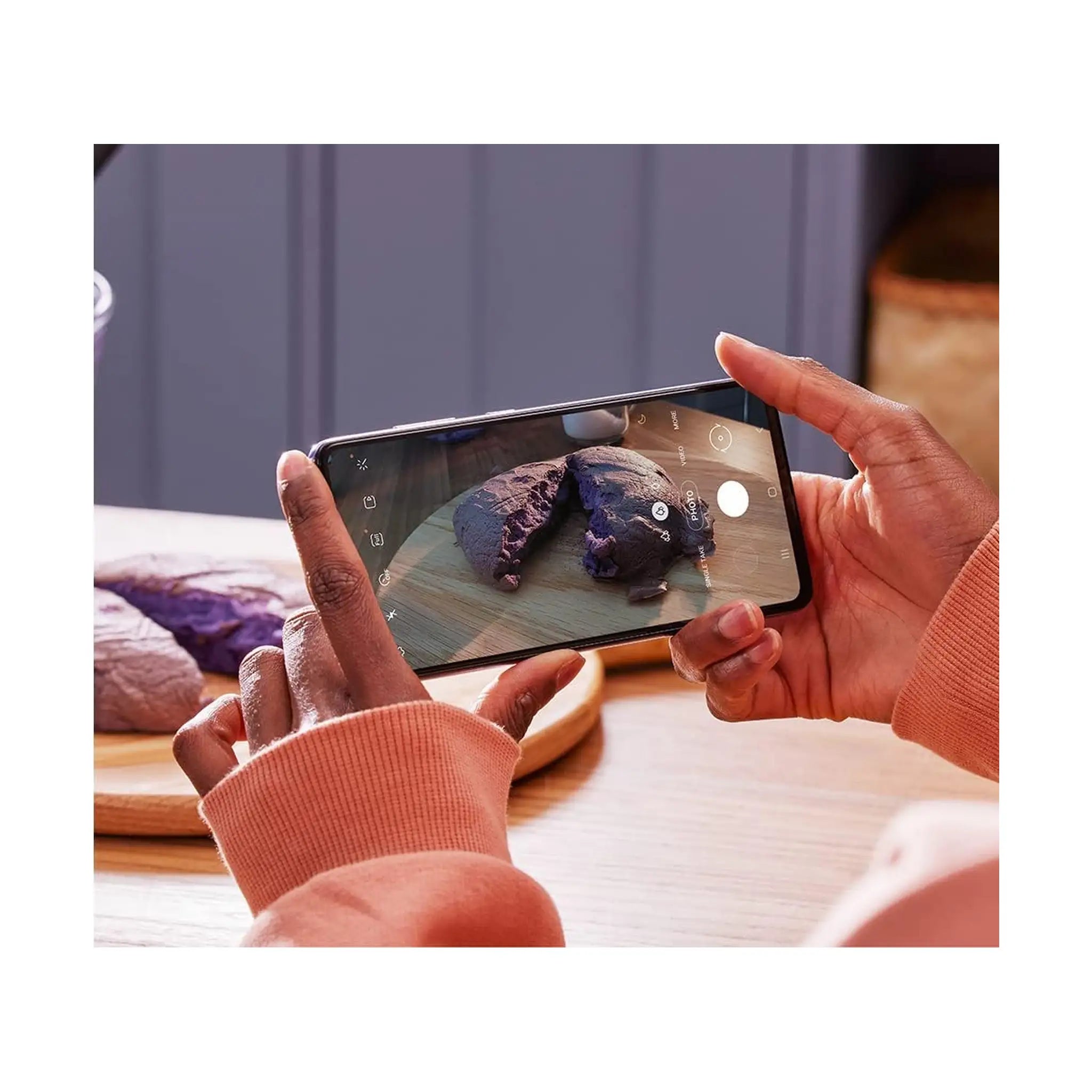 Samsung Galaxy A52s 5G - 6GB RAM, 128GB Storage, Awesome Black