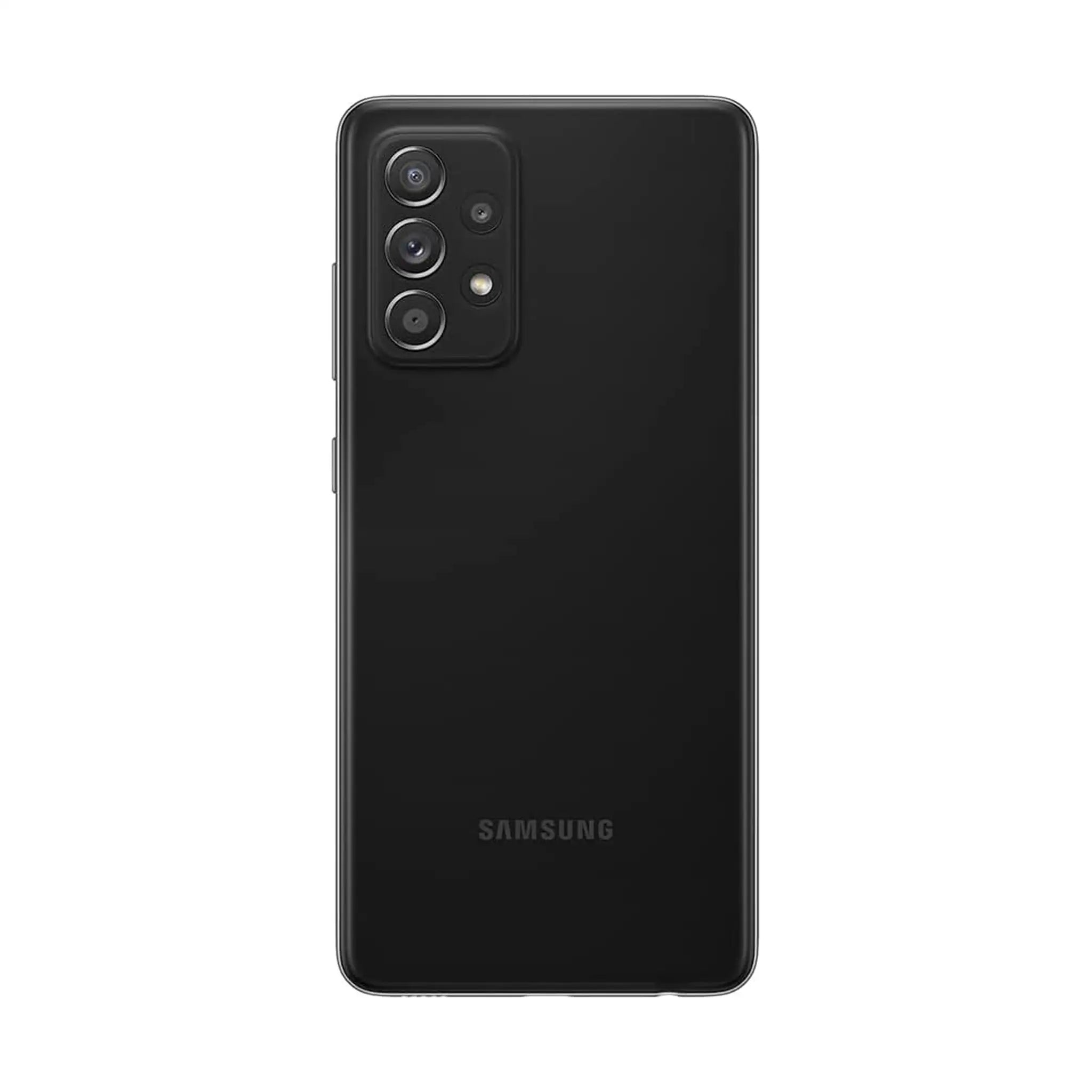 Samsung Galaxy A52s 5G - 6GB RAM, 128GB Storage, Awesome Black