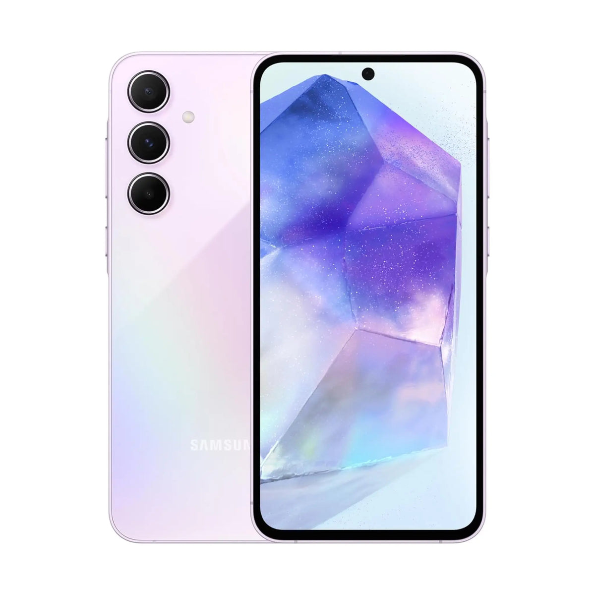 Samsung Galaxy A55 - 5G - 8GB RAM
