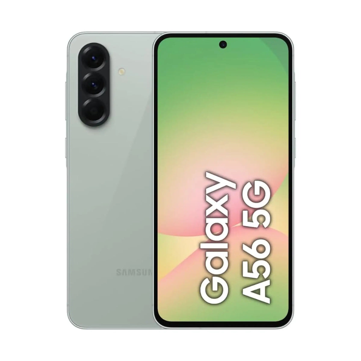 Samsung Galaxy A56 5G – Android Smartphone