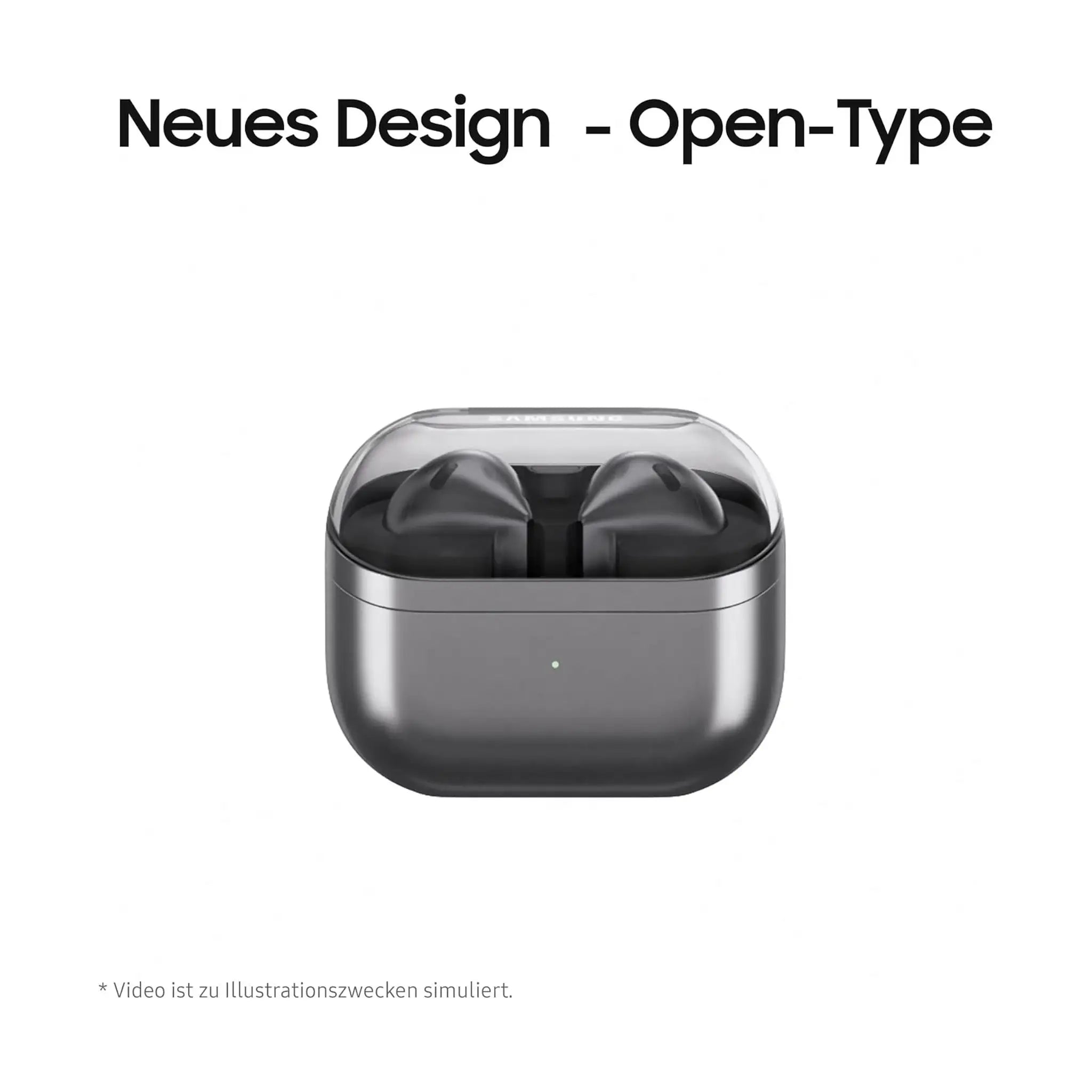 Samsung Galaxy Buds3