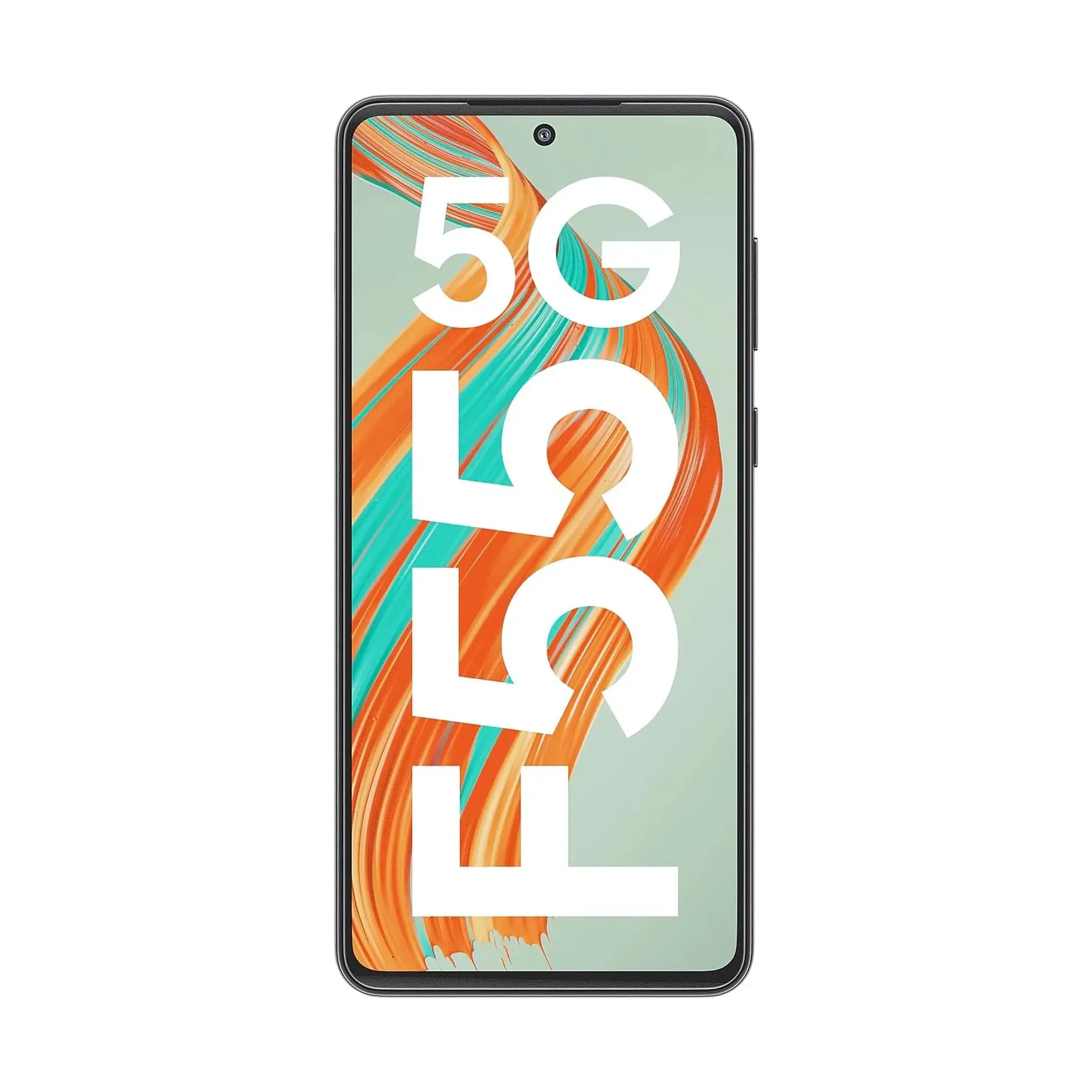 Samsung Galaxy F55 - 5G - 8GB RAM - Raisin Black