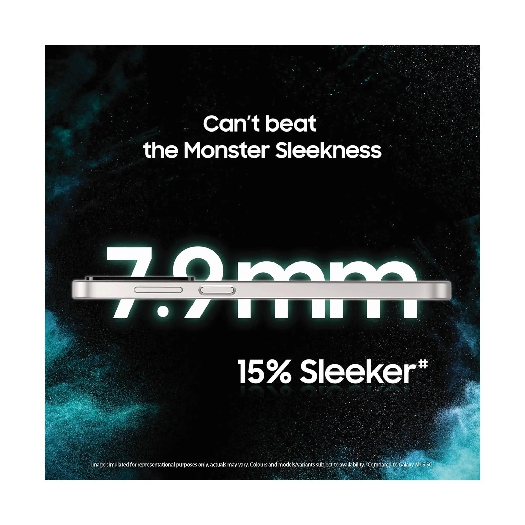 Samsung Galaxy M16 5G