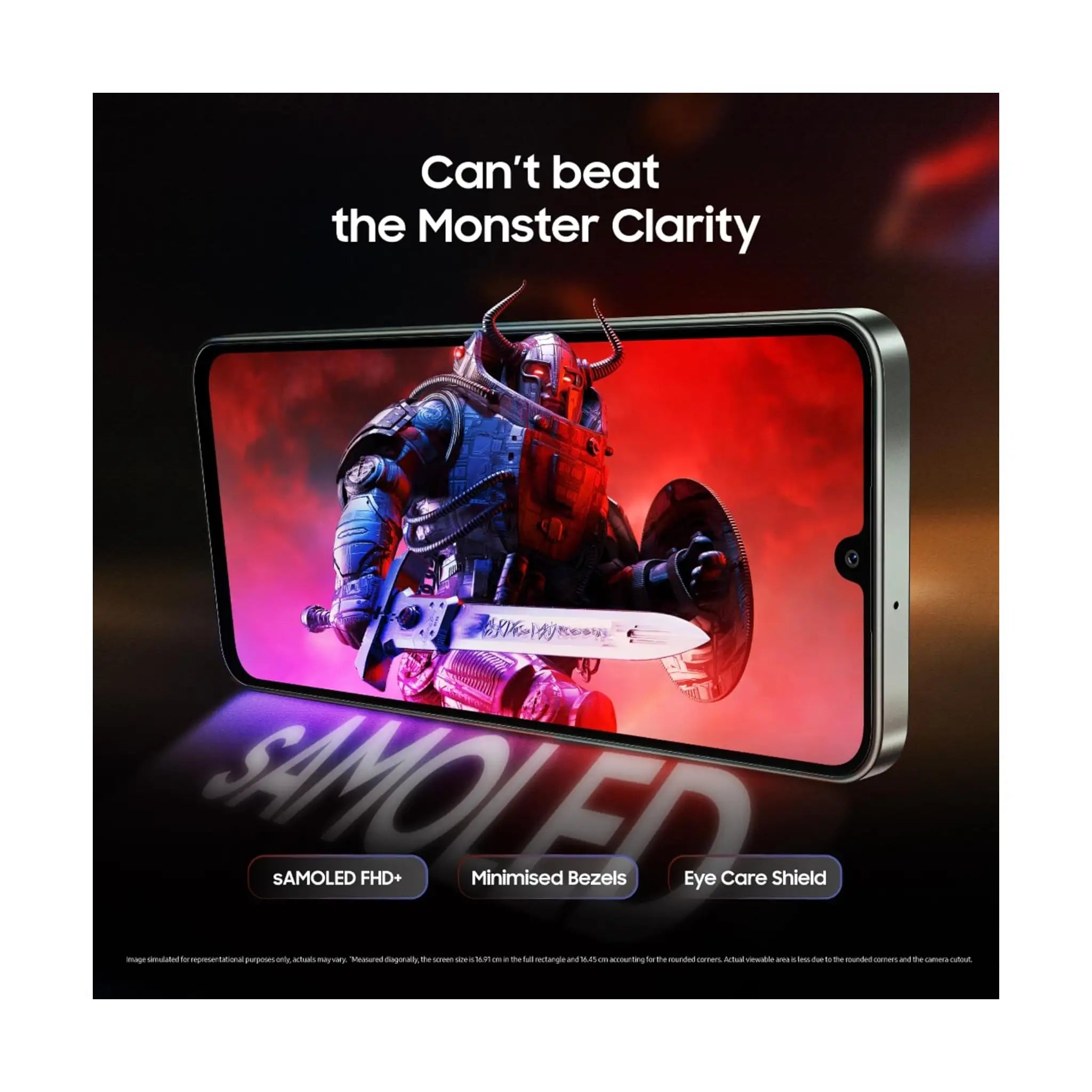 Samsung Galaxy M16 5G