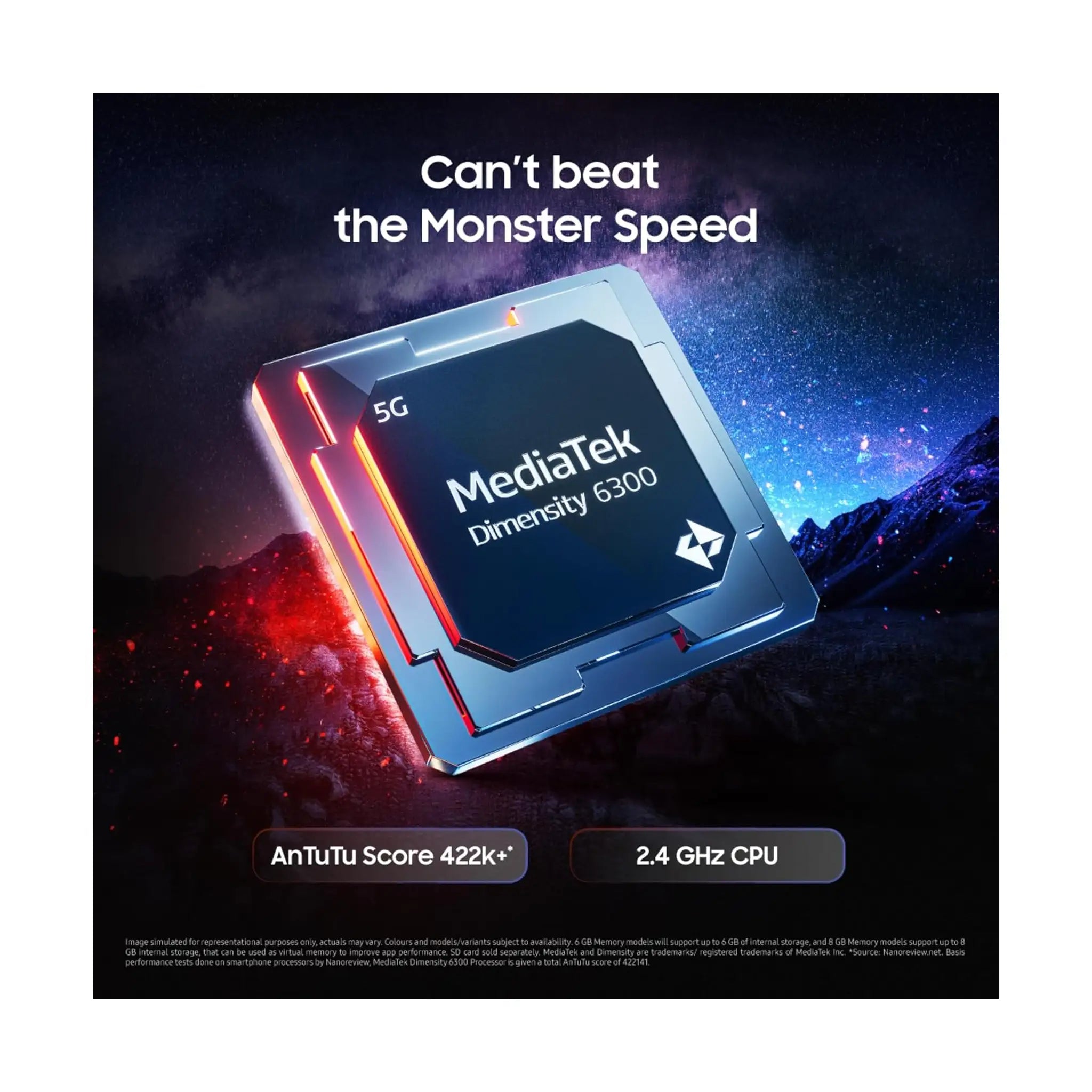 Samsung Galaxy M16 5G