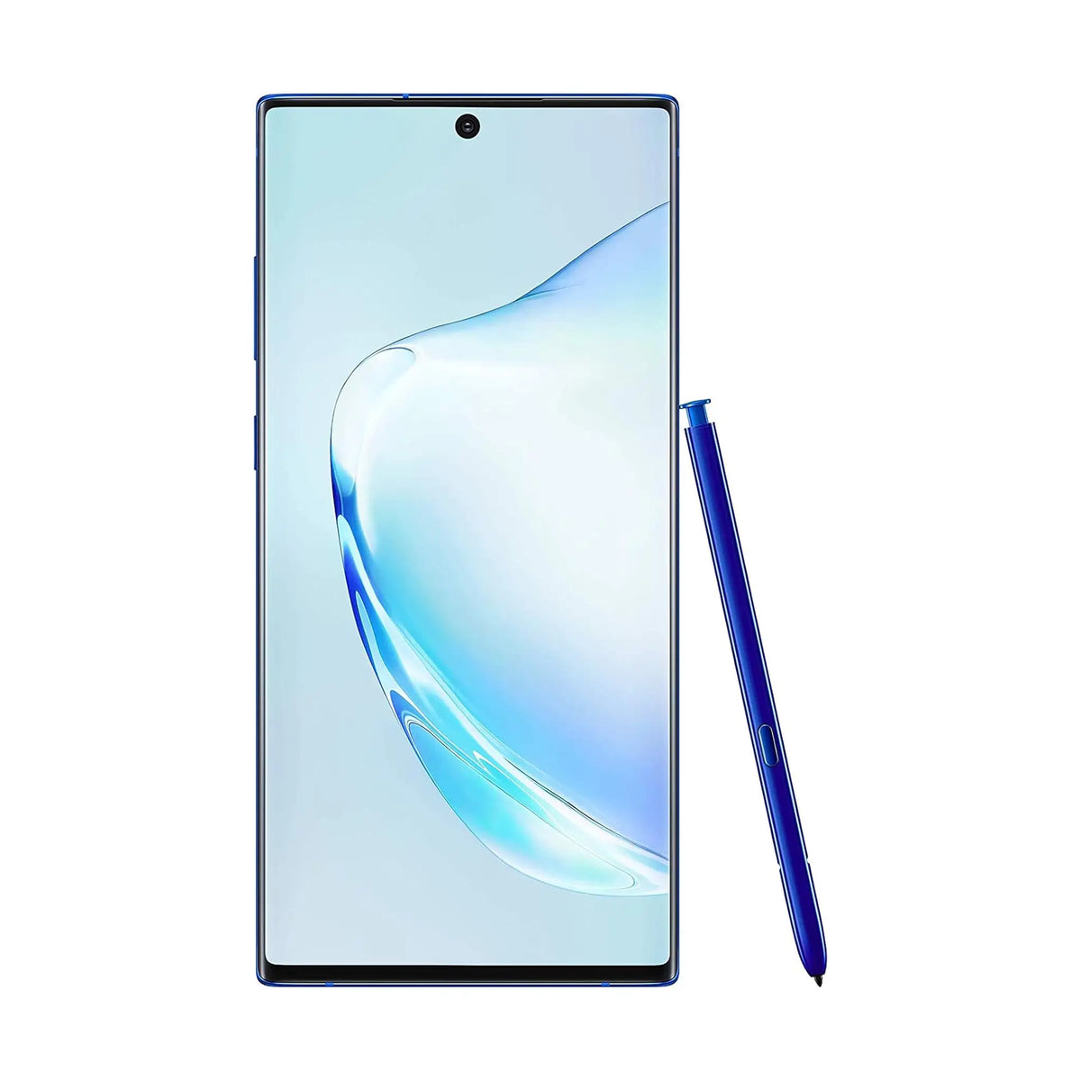 Samsung Galaxy Note 10+
