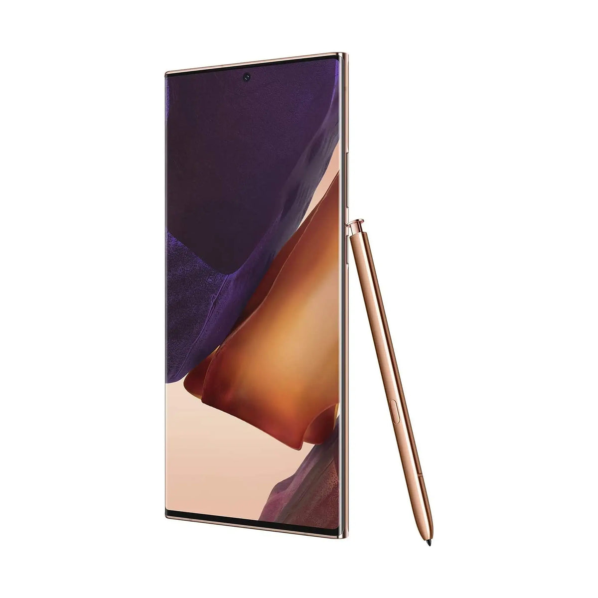 Samsung Galaxy Note 20 Ultra - 5G - 12GB RAM