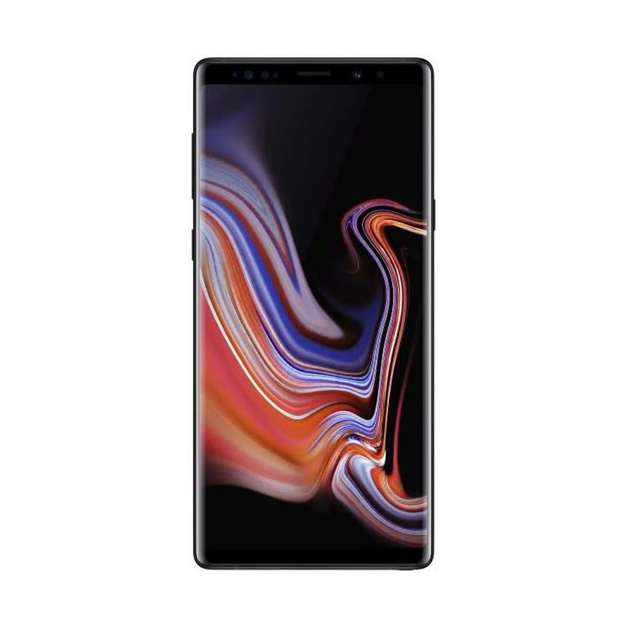 Samsung Galaxy Note 9