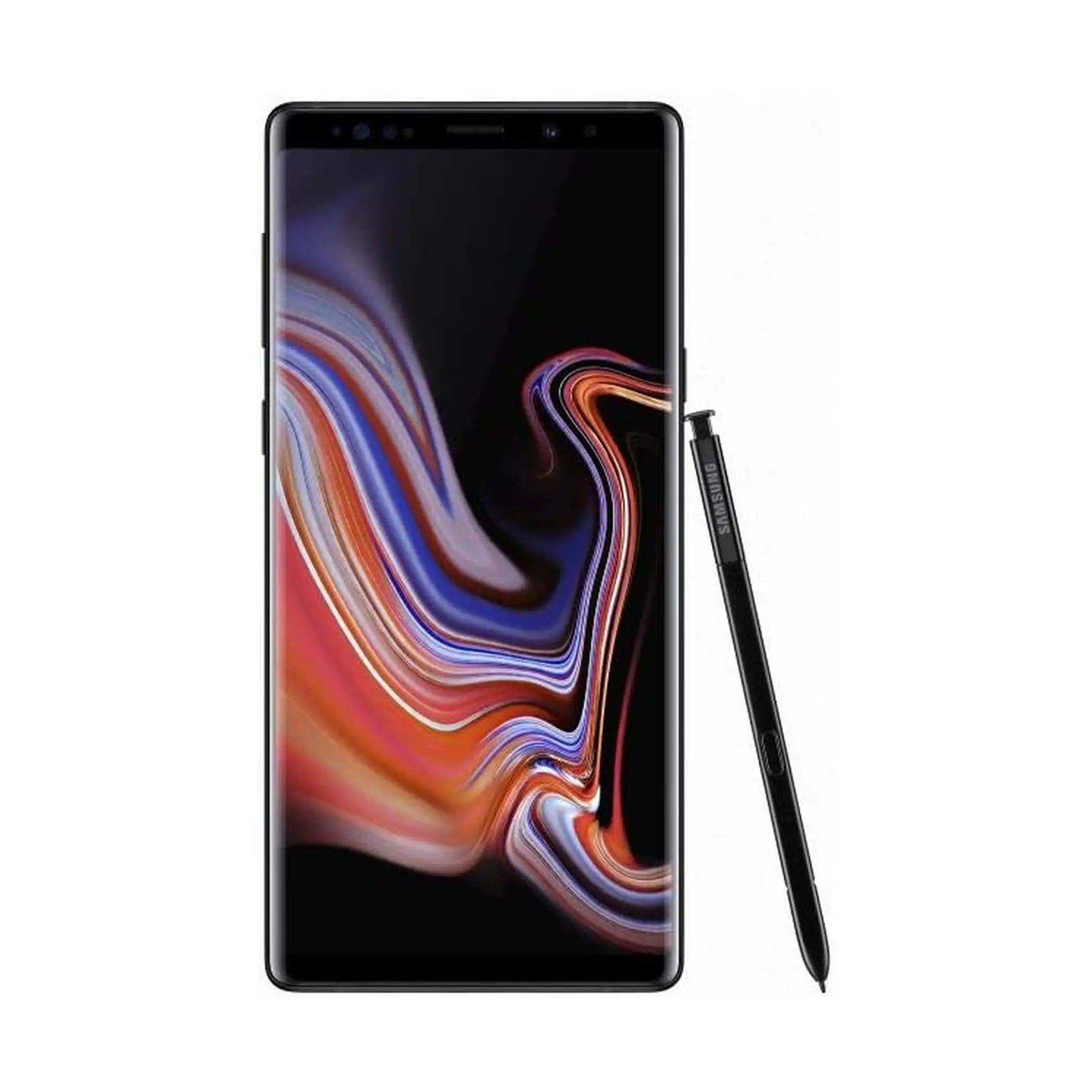 Samsung Galaxy Note 9