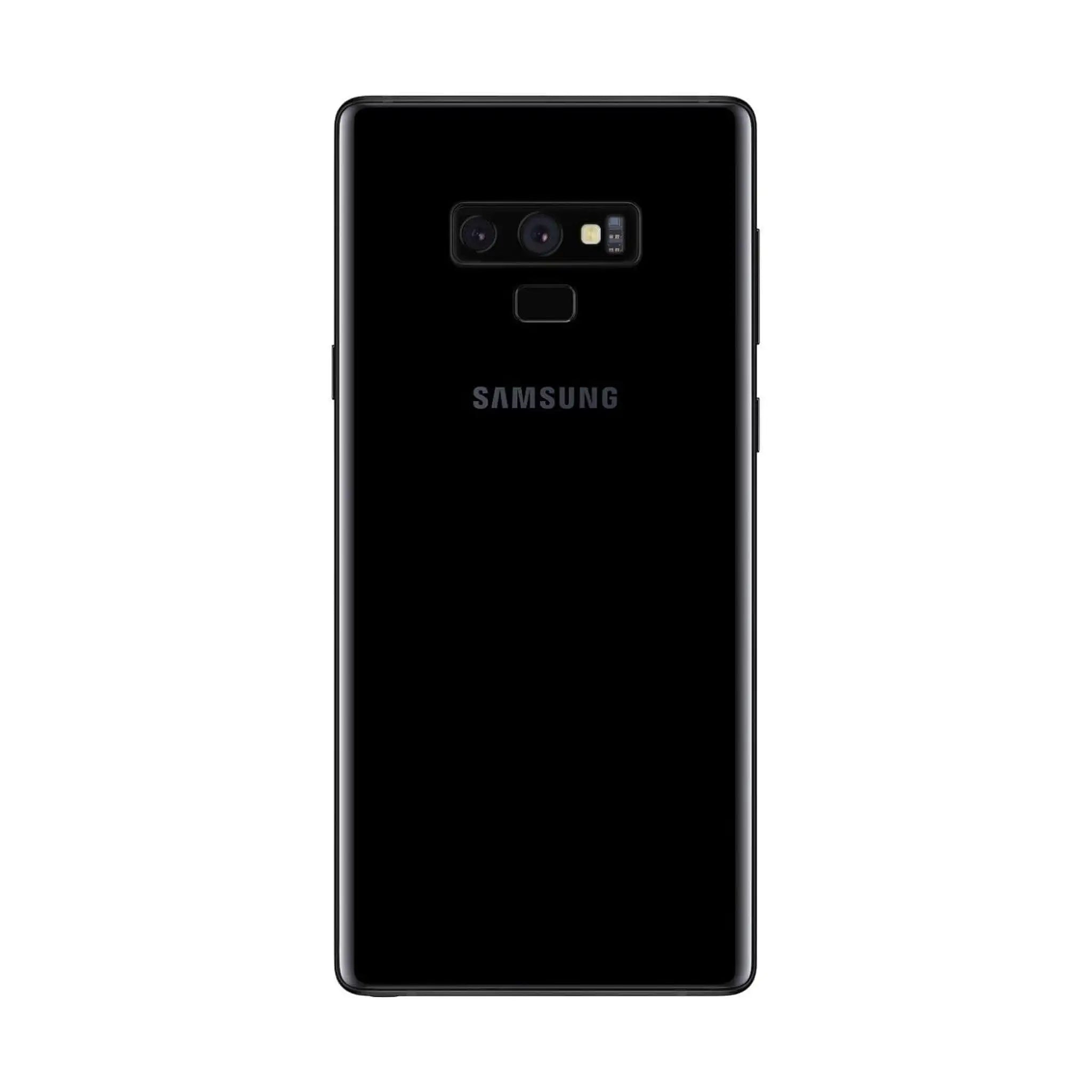 Samsung Galaxy Note 9