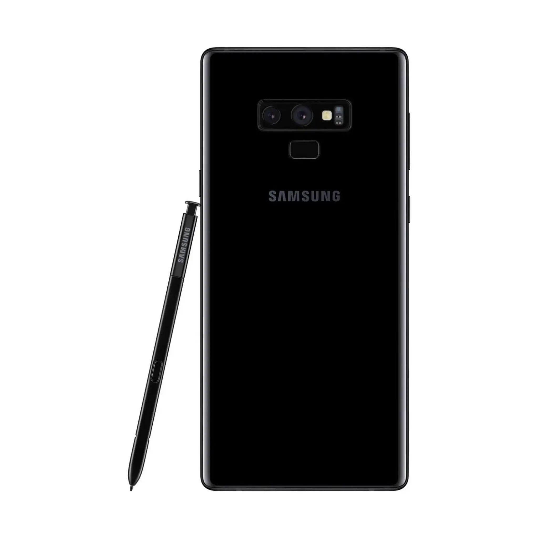 Samsung Galaxy Note 9