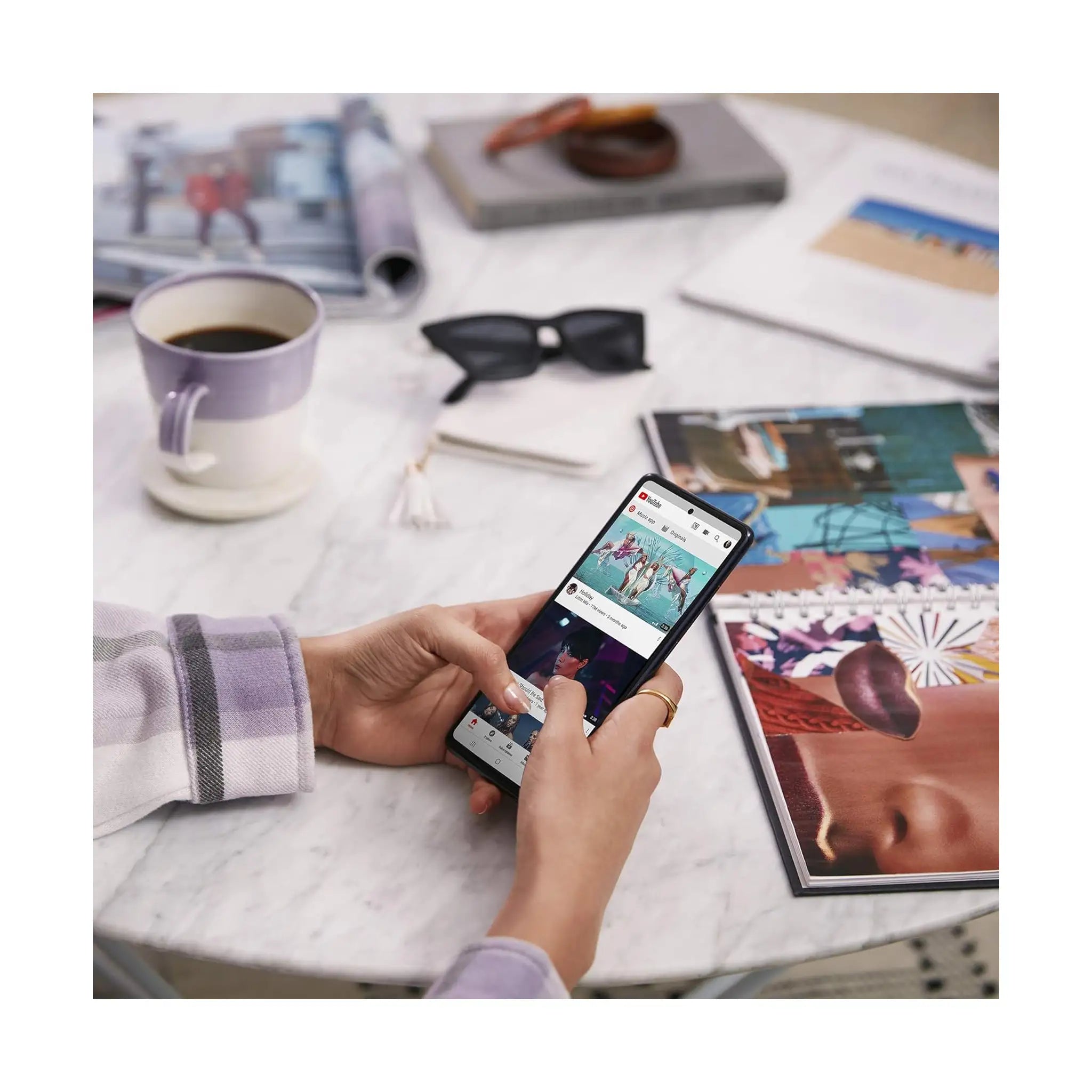 Samsung Galaxy S20 FE