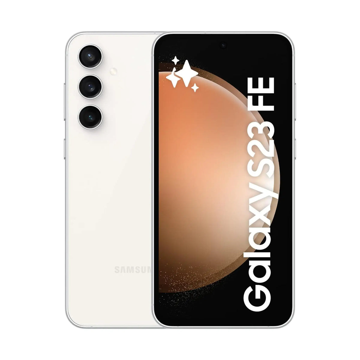 Samsung Galaxy S23 FE