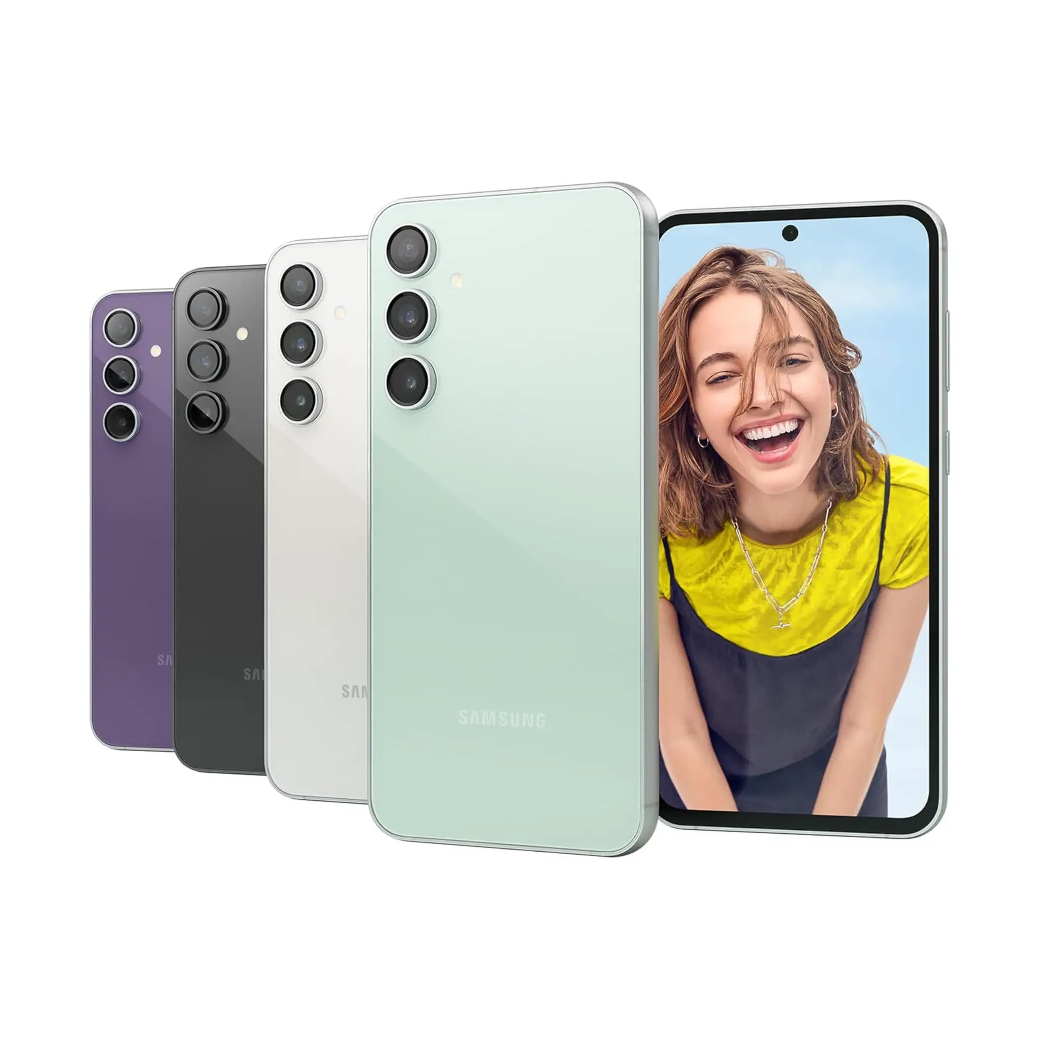 Samsung Galaxy S23 FE