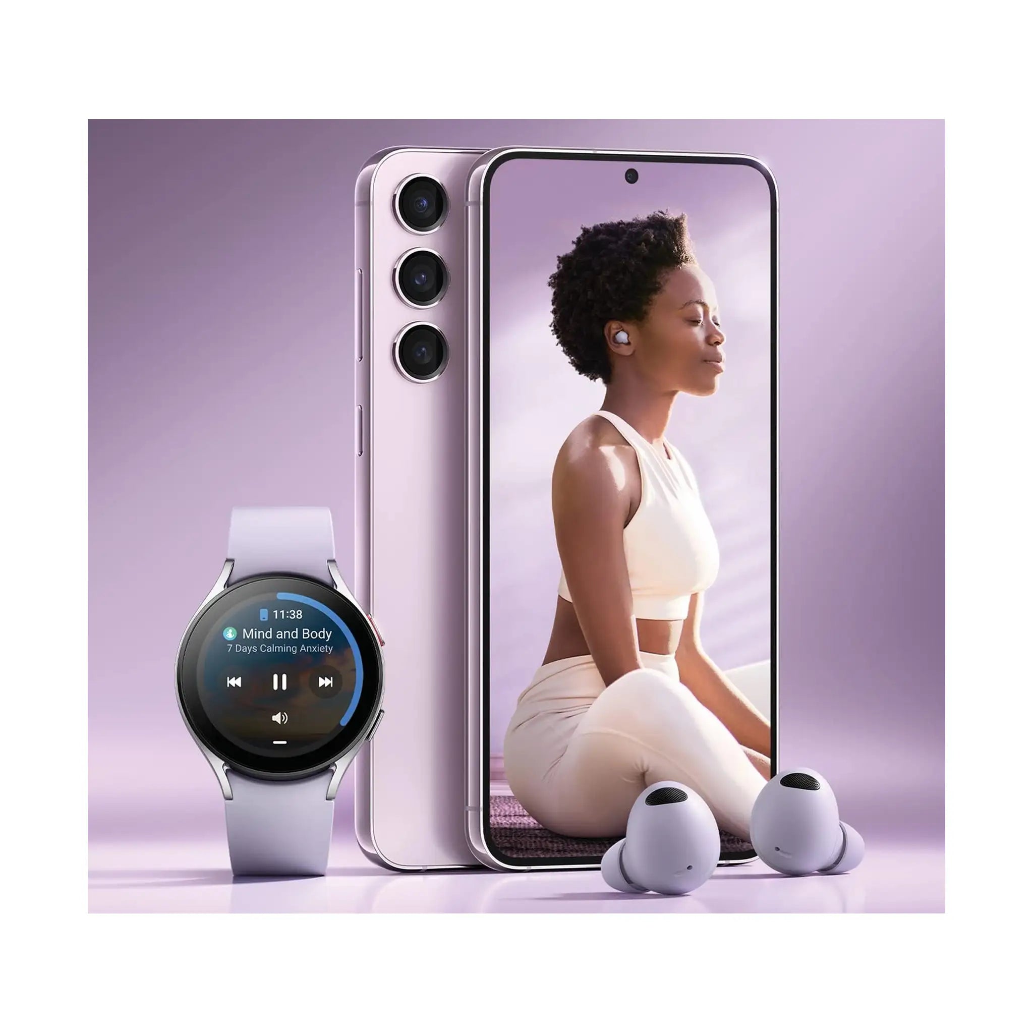 Samsung Galaxy S23+ 5G